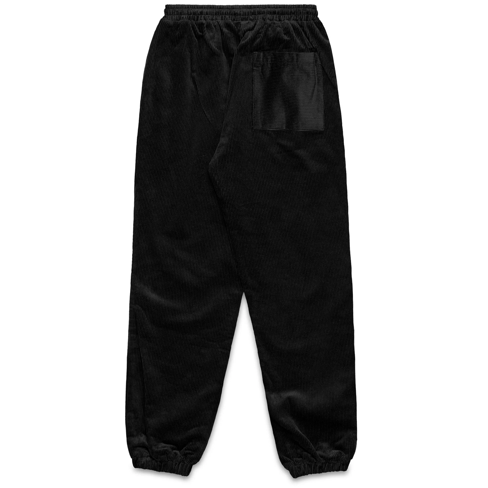 ORIDE - Pants - Sport Trousers - Man - Black-White - Image 2