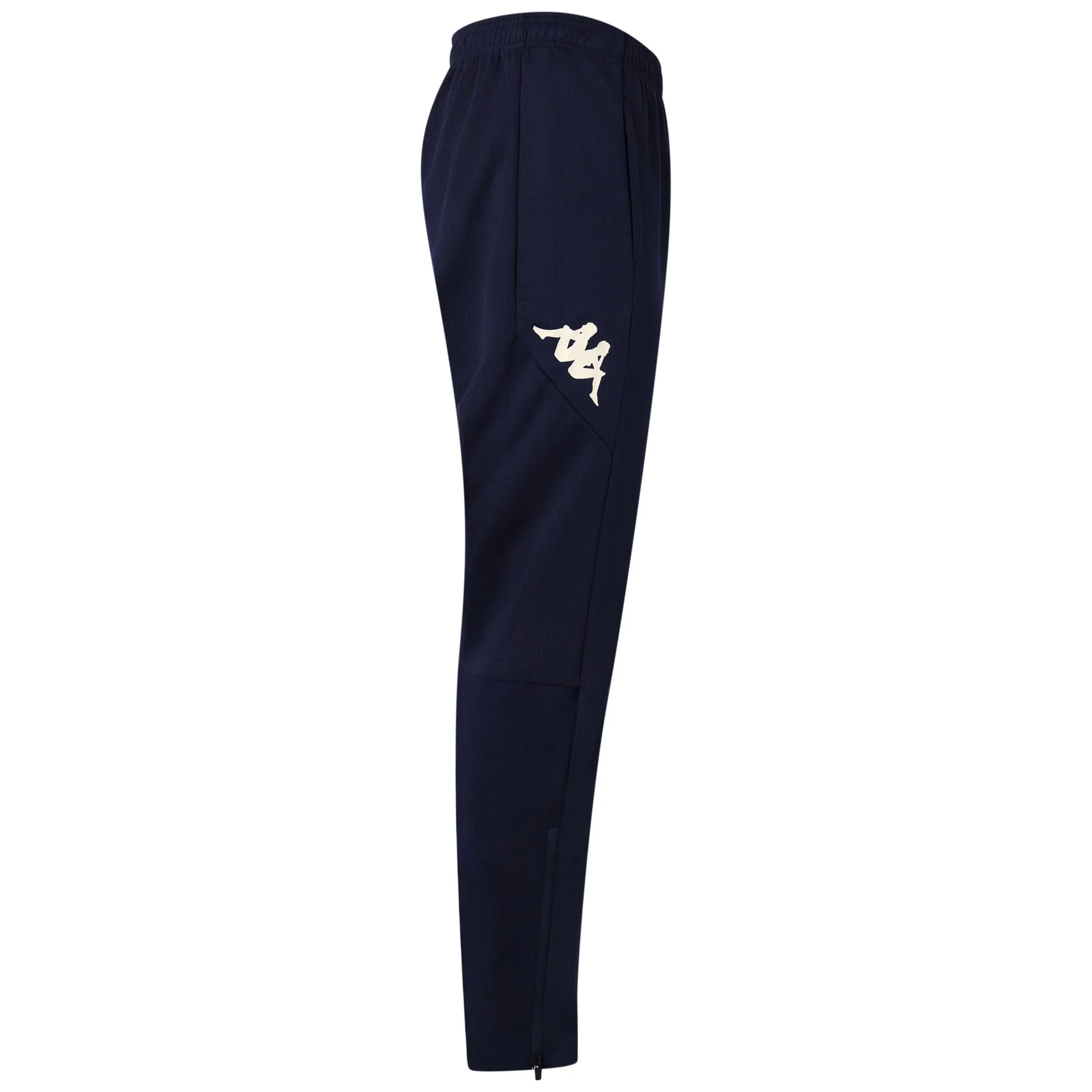 KAPPA4FOOTBALL   LORENTE - Pants - Sport Trousers - Man - BLUE MARINE - Image 3