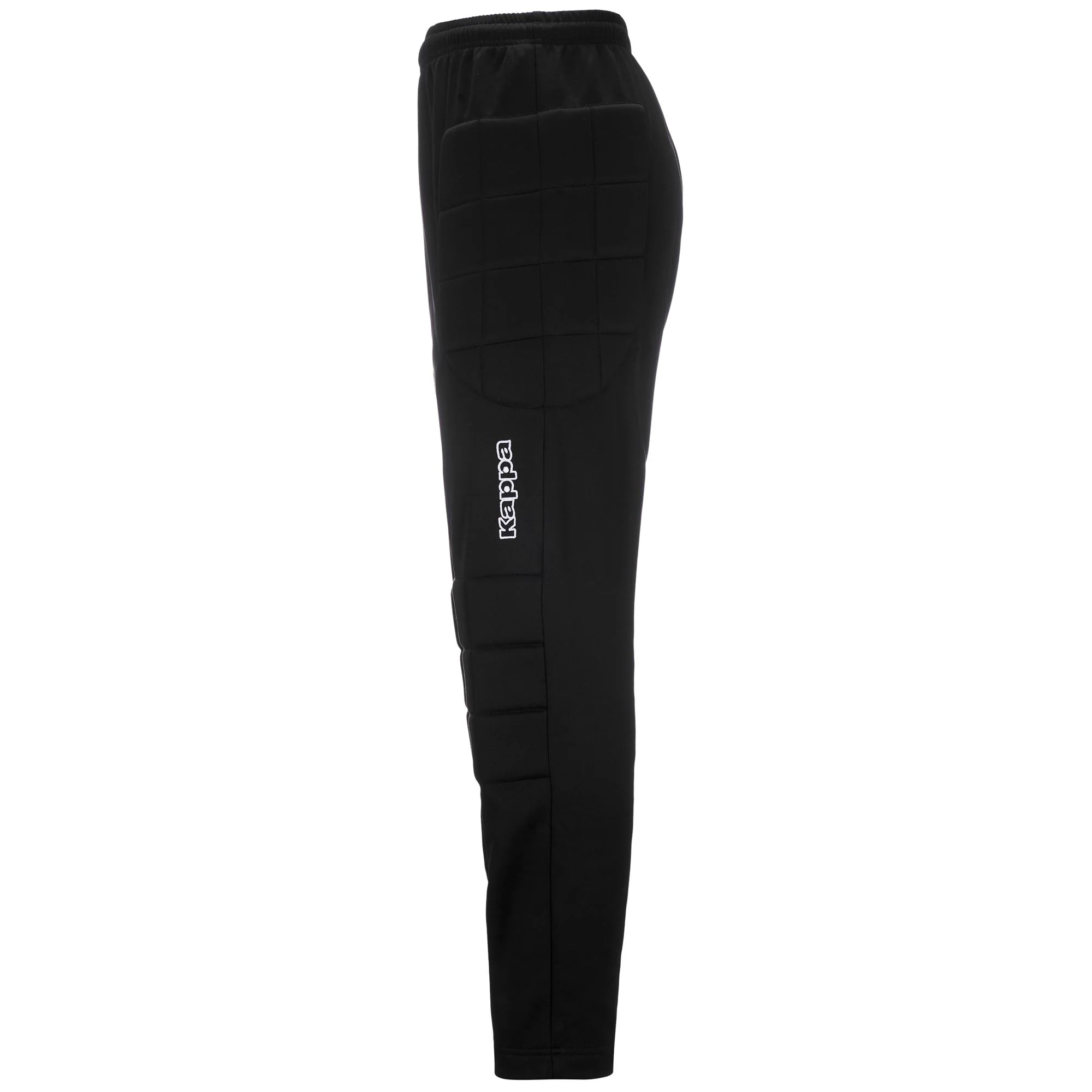 KAPPA4FOOTBALL GK LONGPANT - Pants - Sport Trousers - Man - BLACK - Image 2
