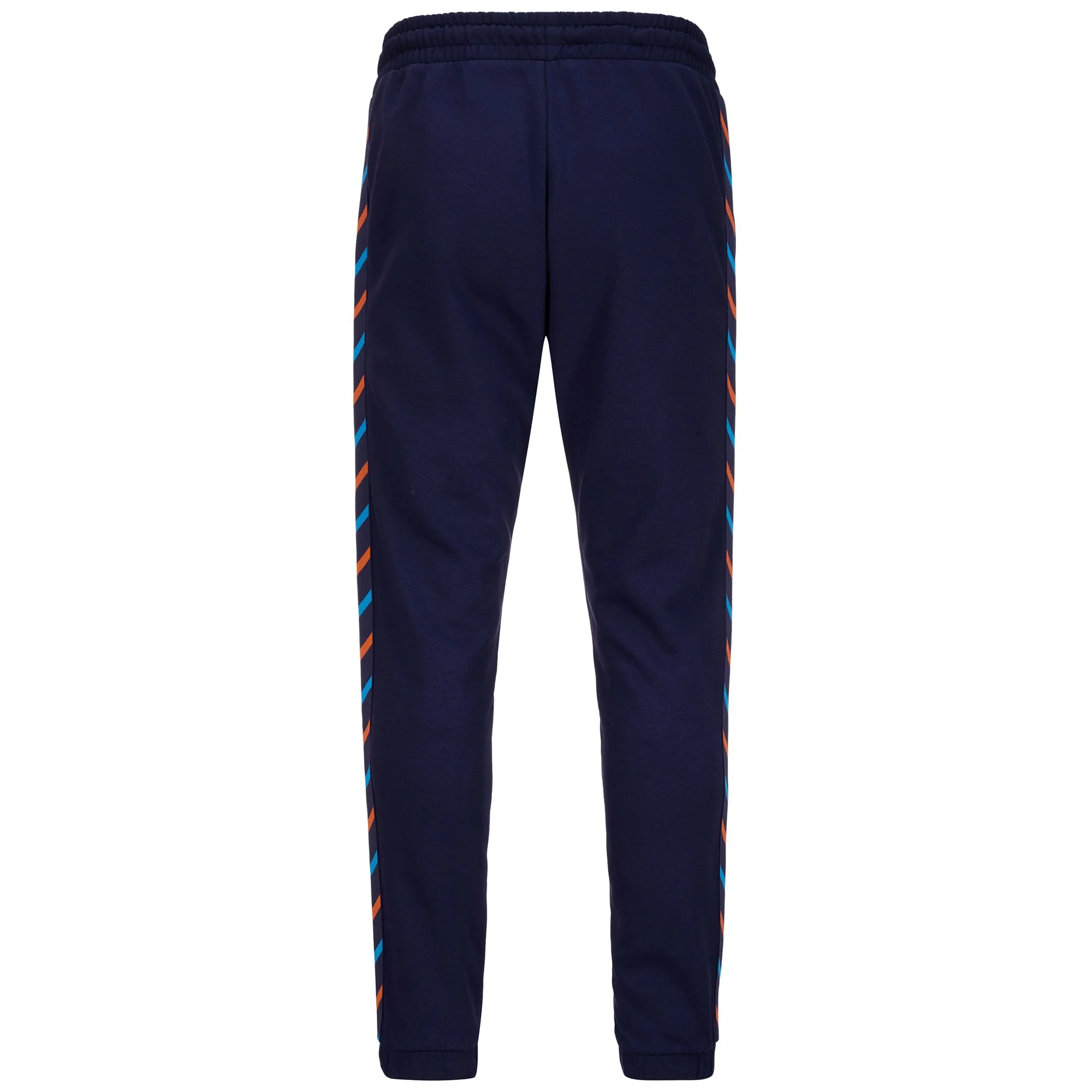 LOGO  FUNVO - Pants - Sport Trousers - Man - BLUE MARINE - Image 3
