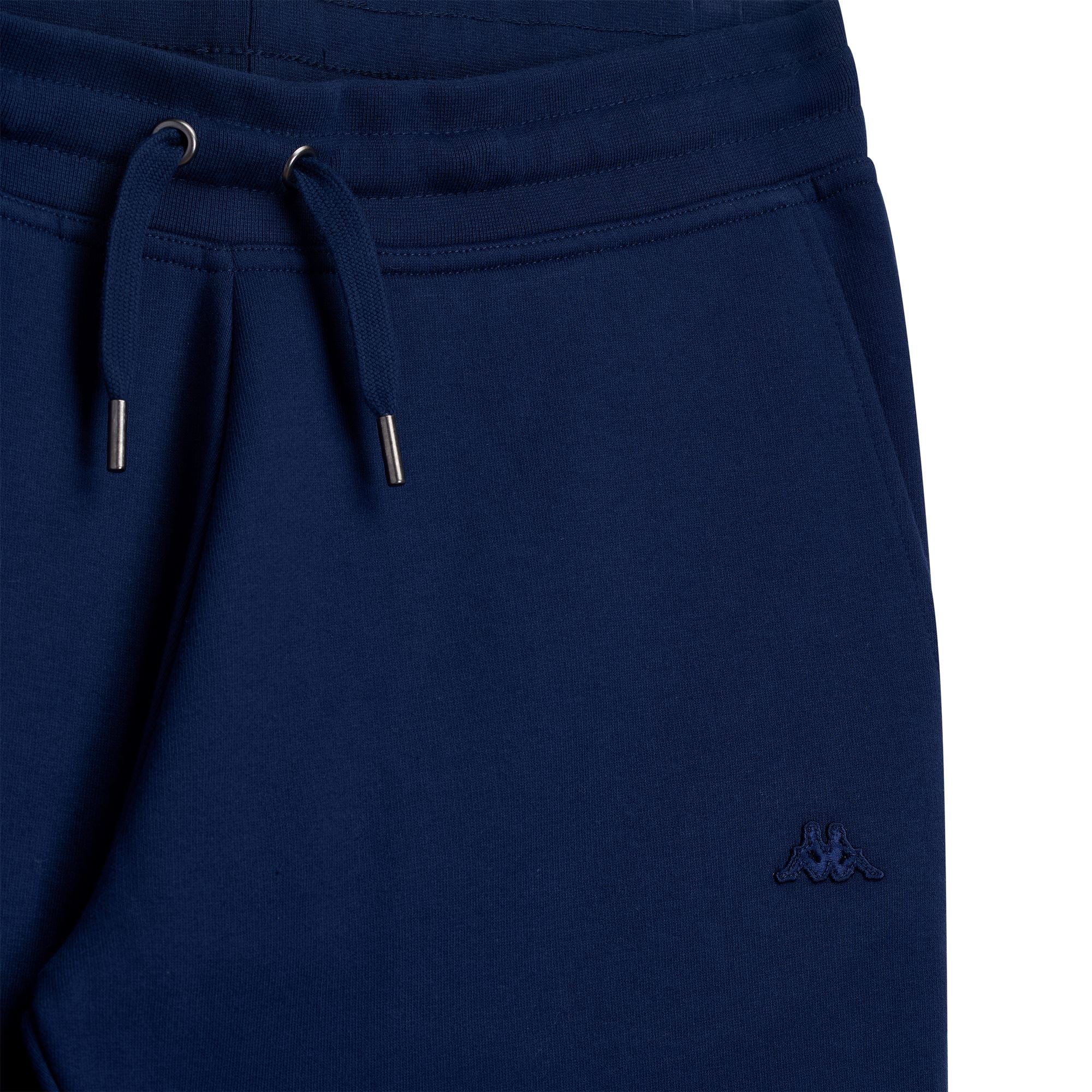 TORRES BRUSHED - Pants - Sport Trousers - Man - BLUE IRIS - Image 3