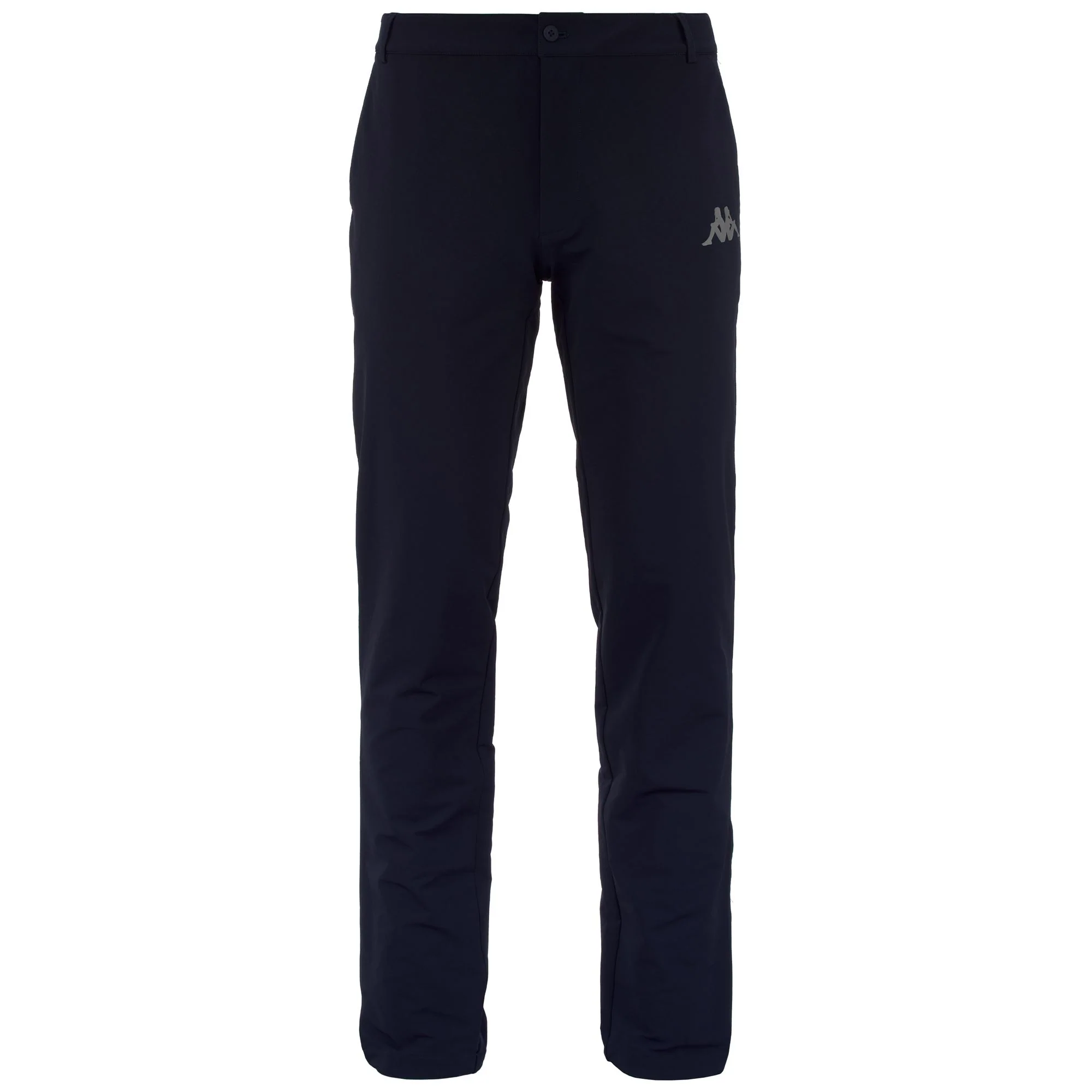 WINSEN - Pants - Sport Trousers - Man - BLUE DK - Image 3