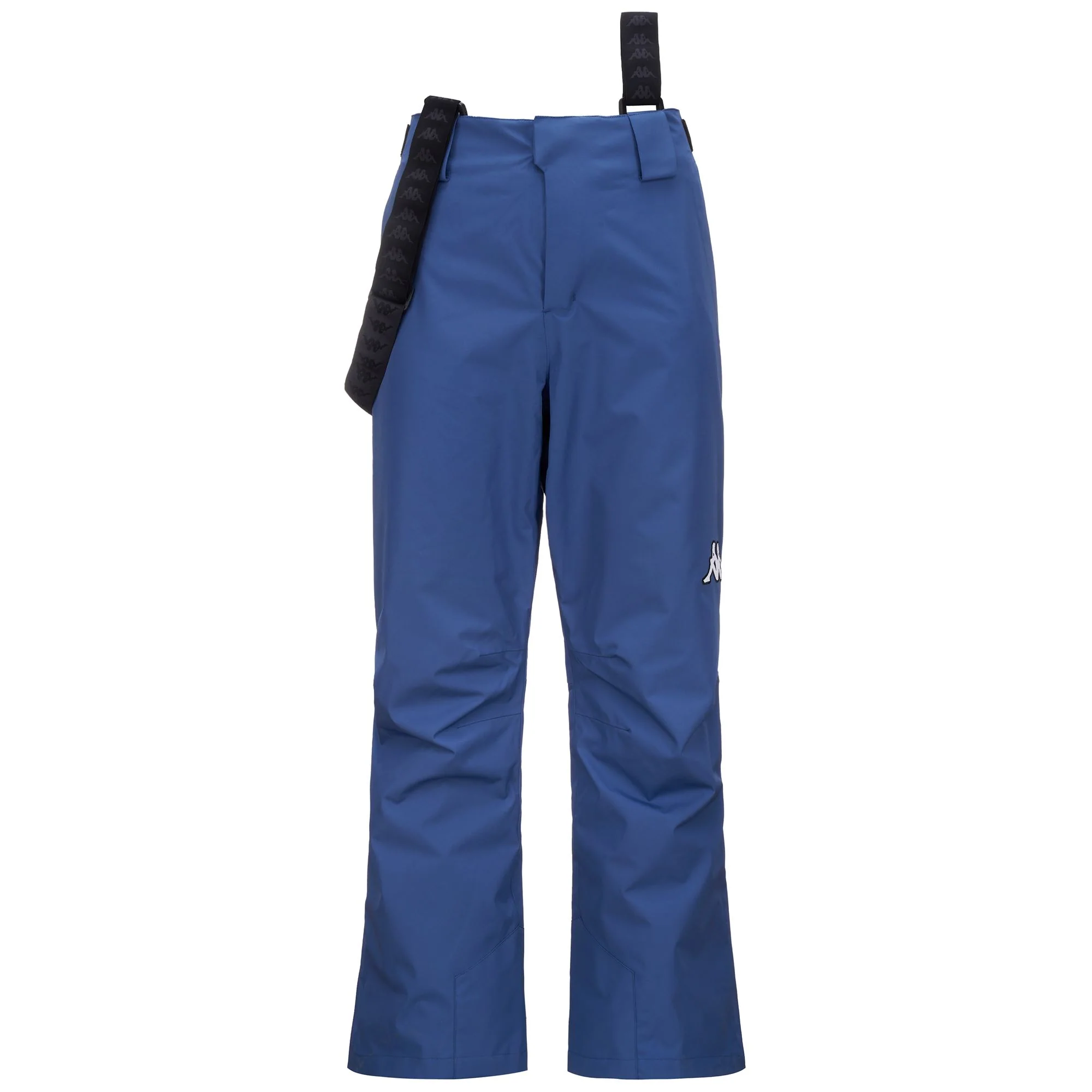 8CENTO 865 - Pants - Sport Trousers - Unisex - BLUE FIORD