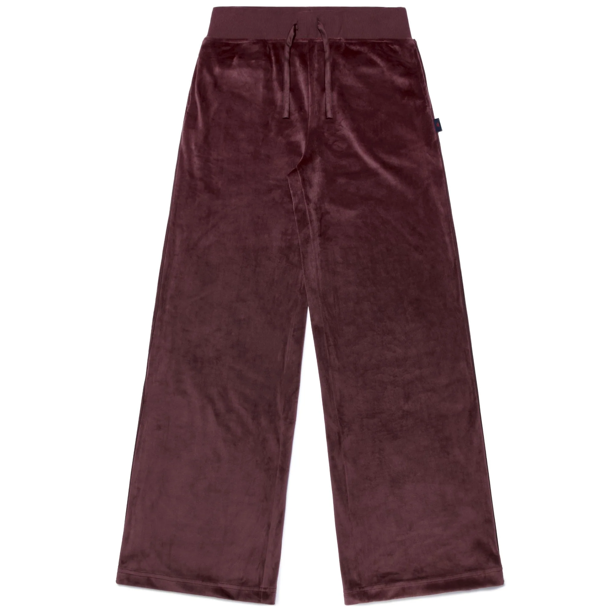 GAUJA - Pants - Sport Trousers - Woman - RED POMEGRANATE