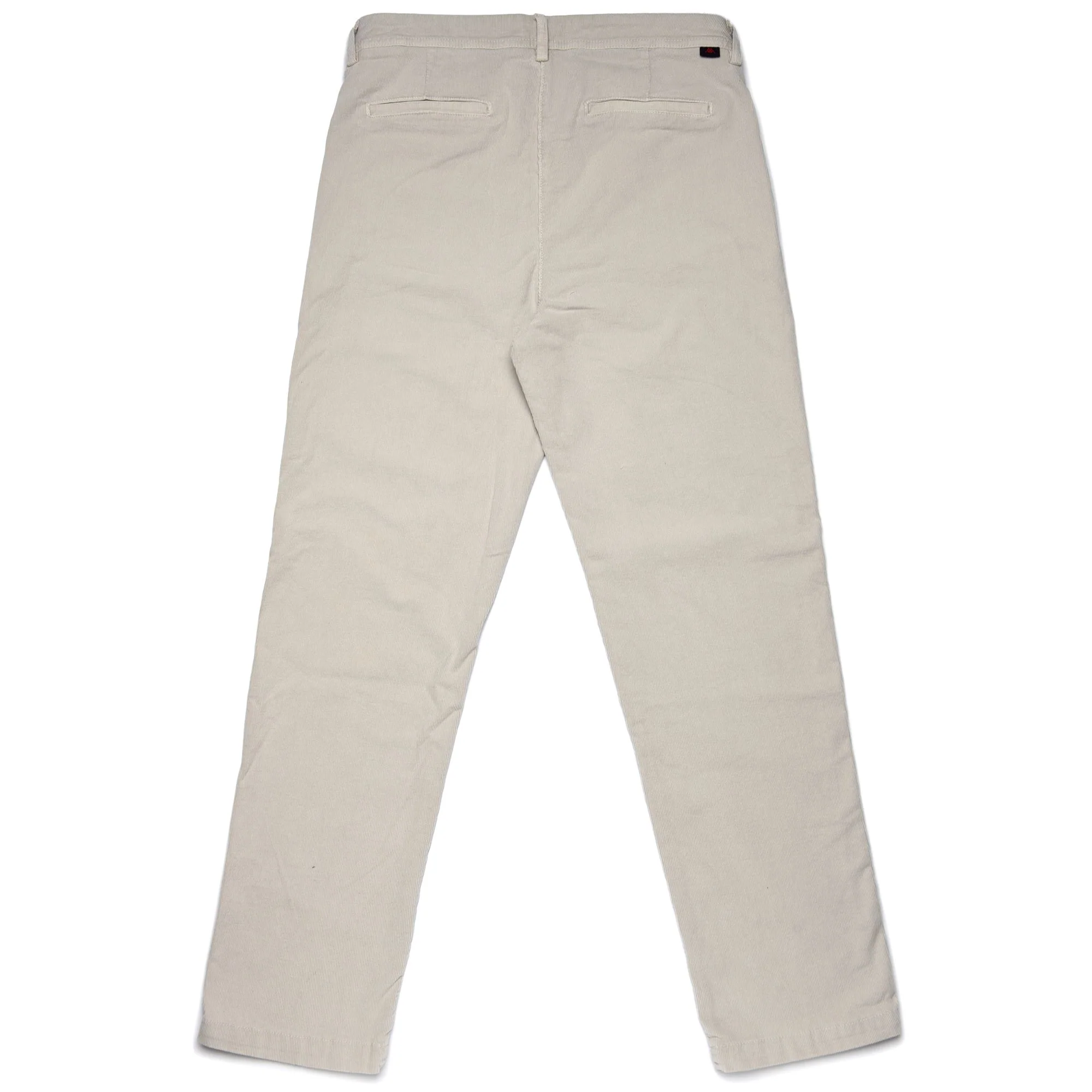 ISTRION CORDUROY - Pants - CHINO - Woman - BEIGE  MOONBEAM - Image 2