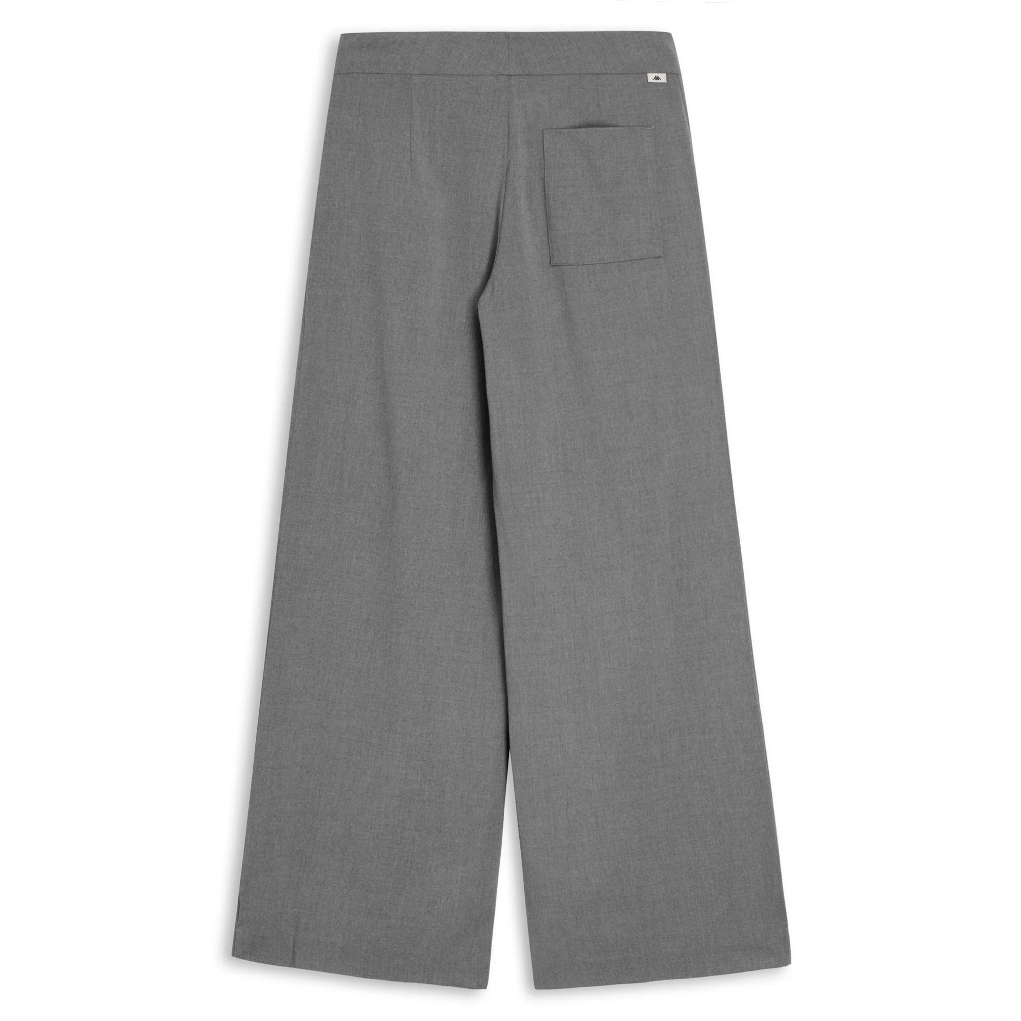 NICOLE - Pants - CHINO - Woman - GREY FROST - Image 3