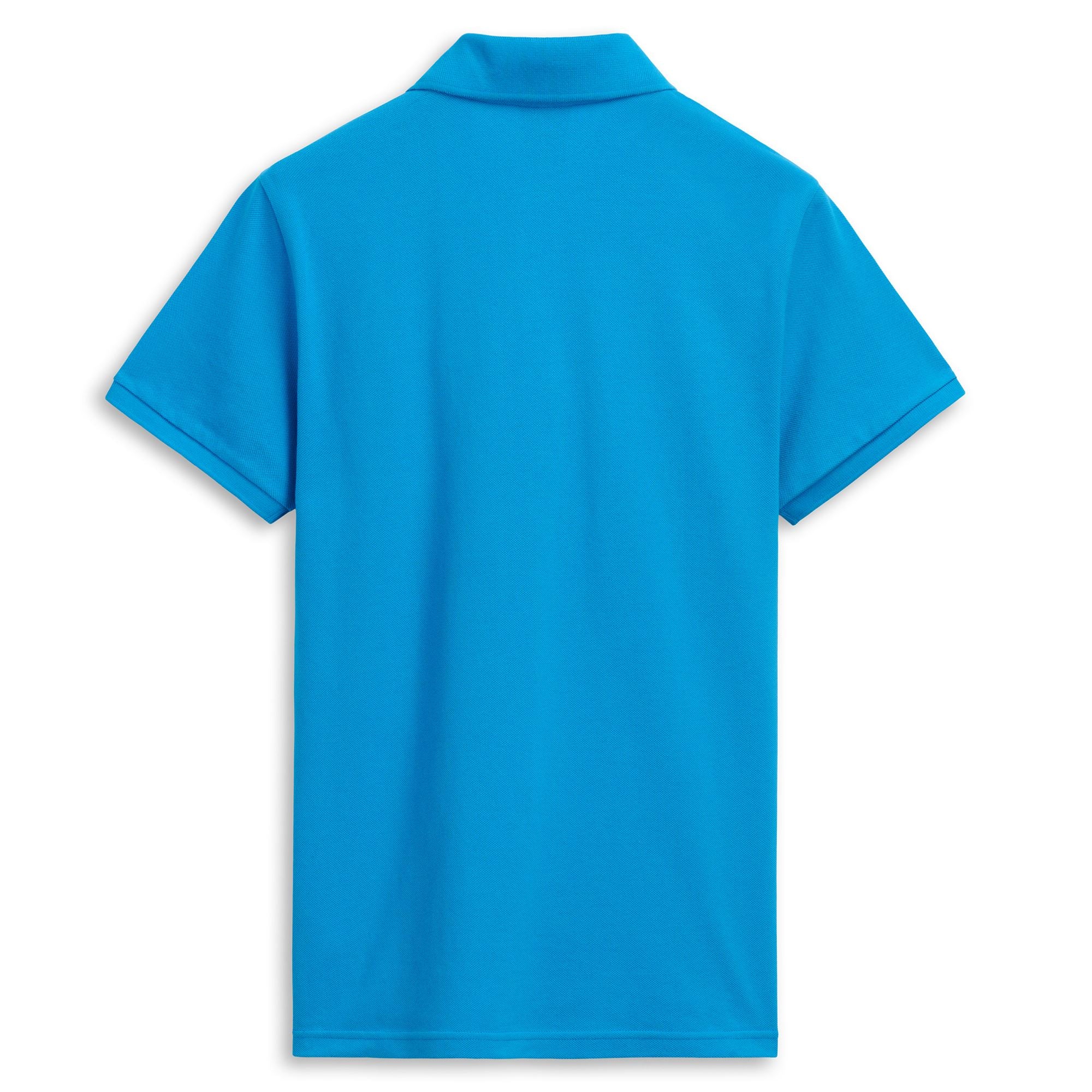 EROI POLO ITALIA - Polo Shirts - Polo - Man - AZZURRO