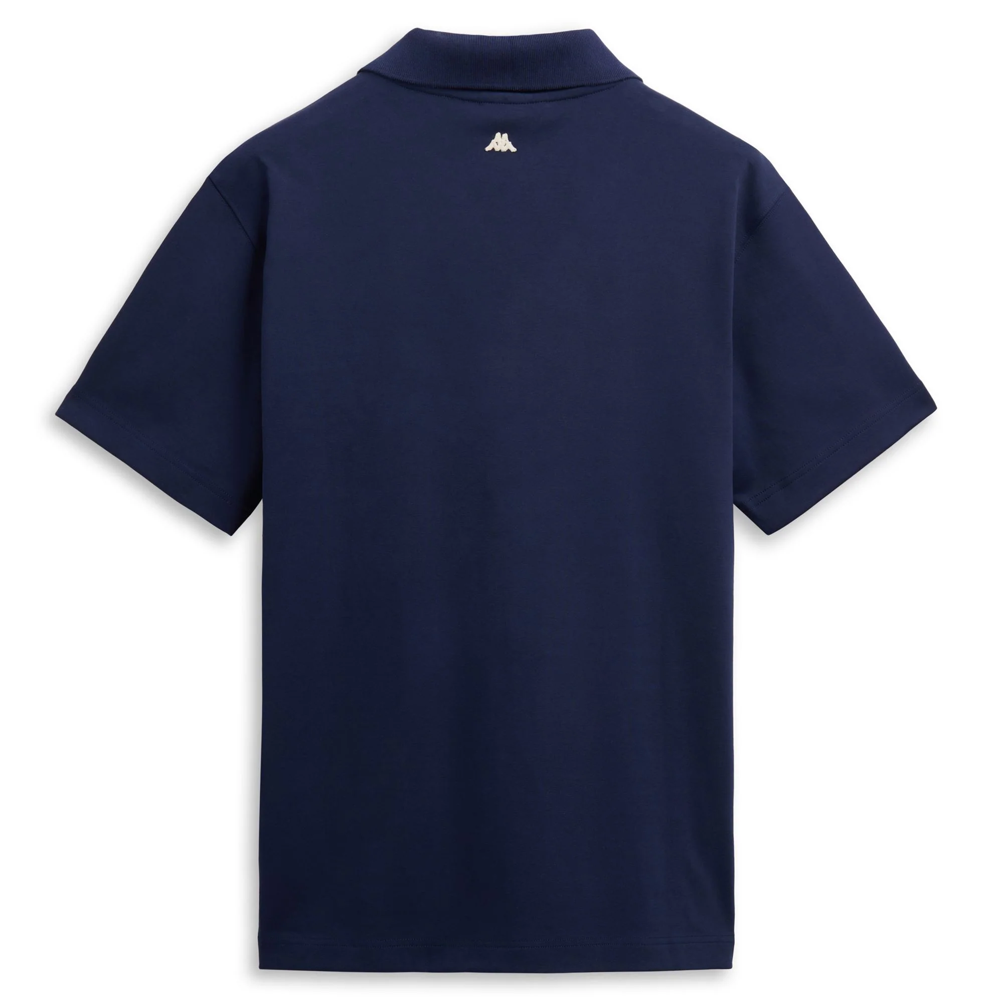 ROBE GIOVANI SUINTON - Polo Shirts - Polo - Man - BLUE MARINE - Image 2