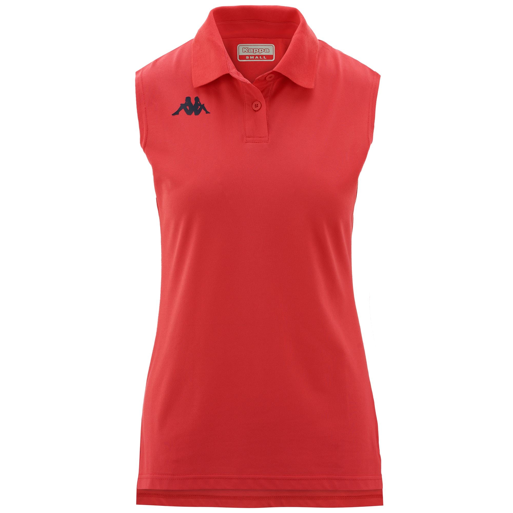 FAXEI - Polo Shirts - Polo - Woman - PINK PARADISE