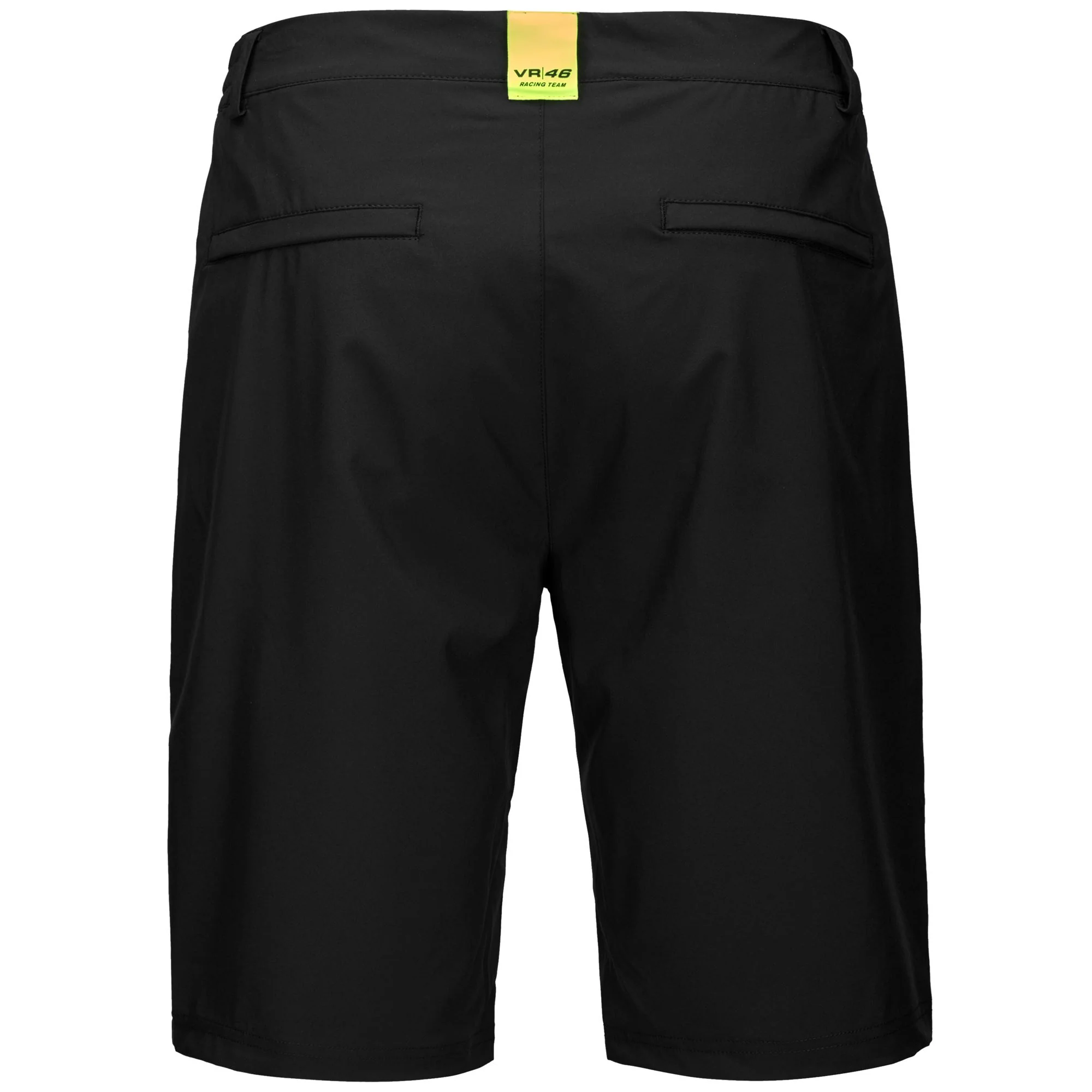 ANIPIM VR46 - Shorts - Cargo - Man - BLACK - Image 3