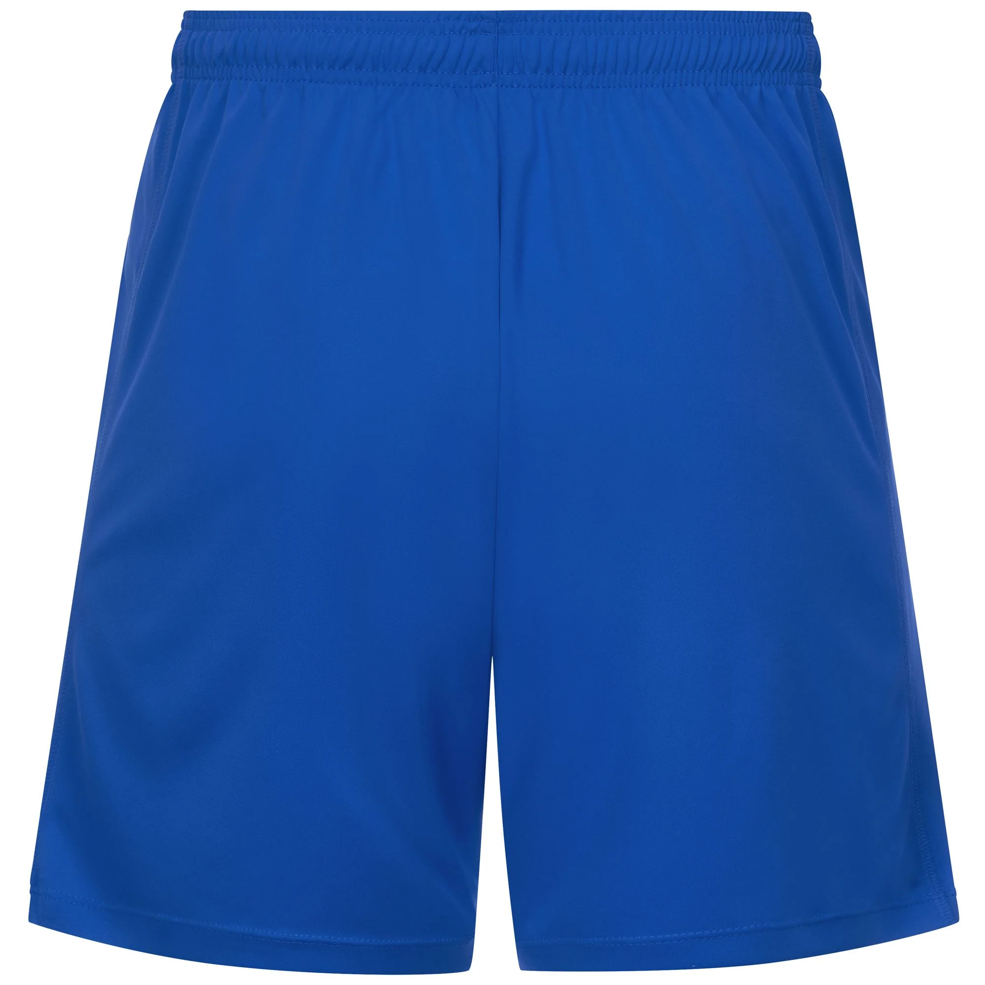 KAPPA4FOOTBALL DURCHET - Shorts - Sport  Shorts - Man - BLUE SAPPHIRE - Image 3