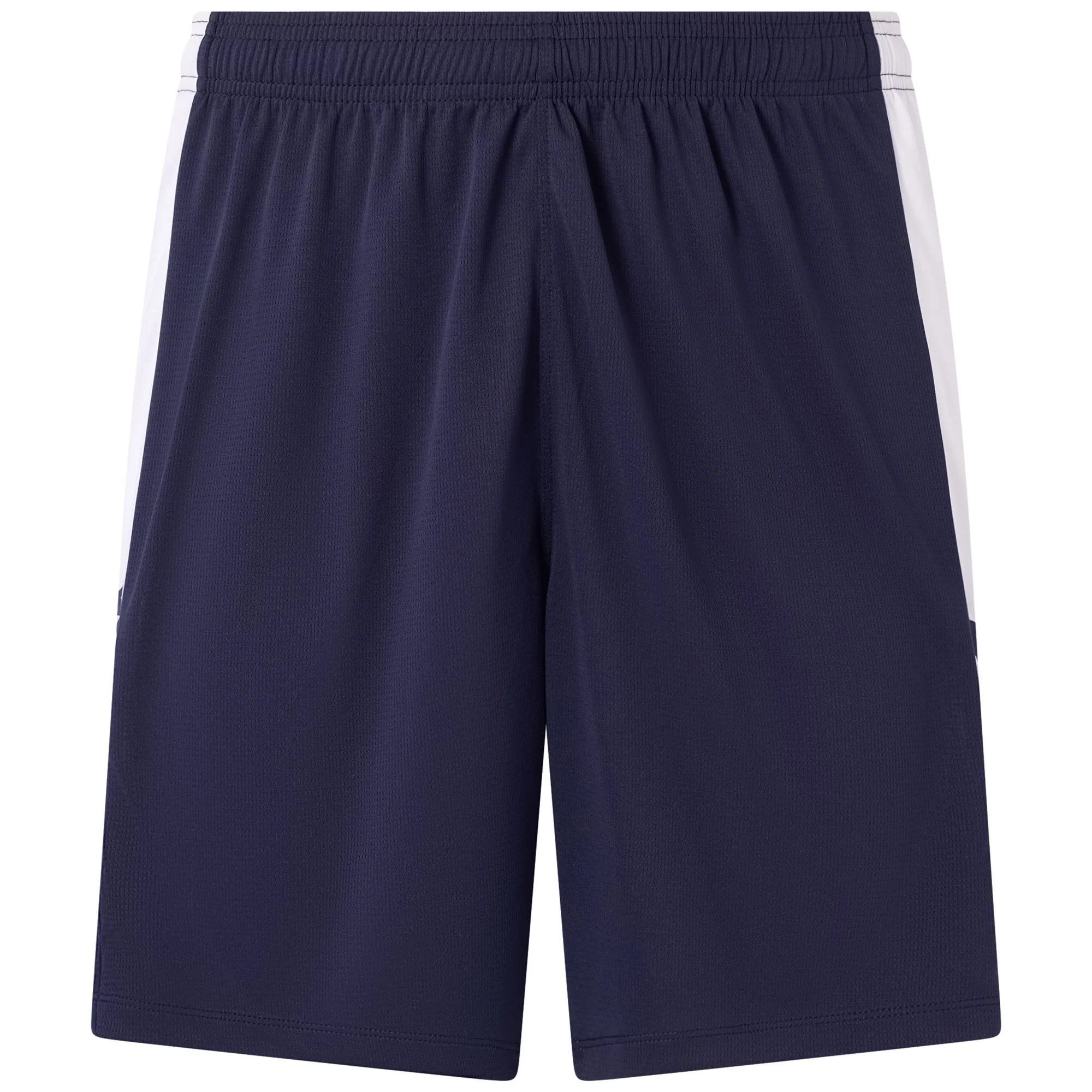 KAPPA4FOOTBALL LUCIO - Shorts - Sport Shorts - Man - BLUE MARINE-WHITE - Image 2