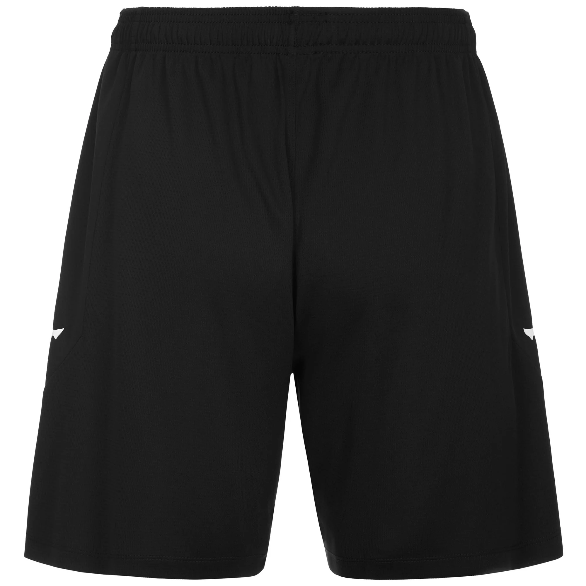 KAPPA4FOOTBALL LUCIOZIP - Shorts - Sport Shorts - Man - BLACK - Image 3