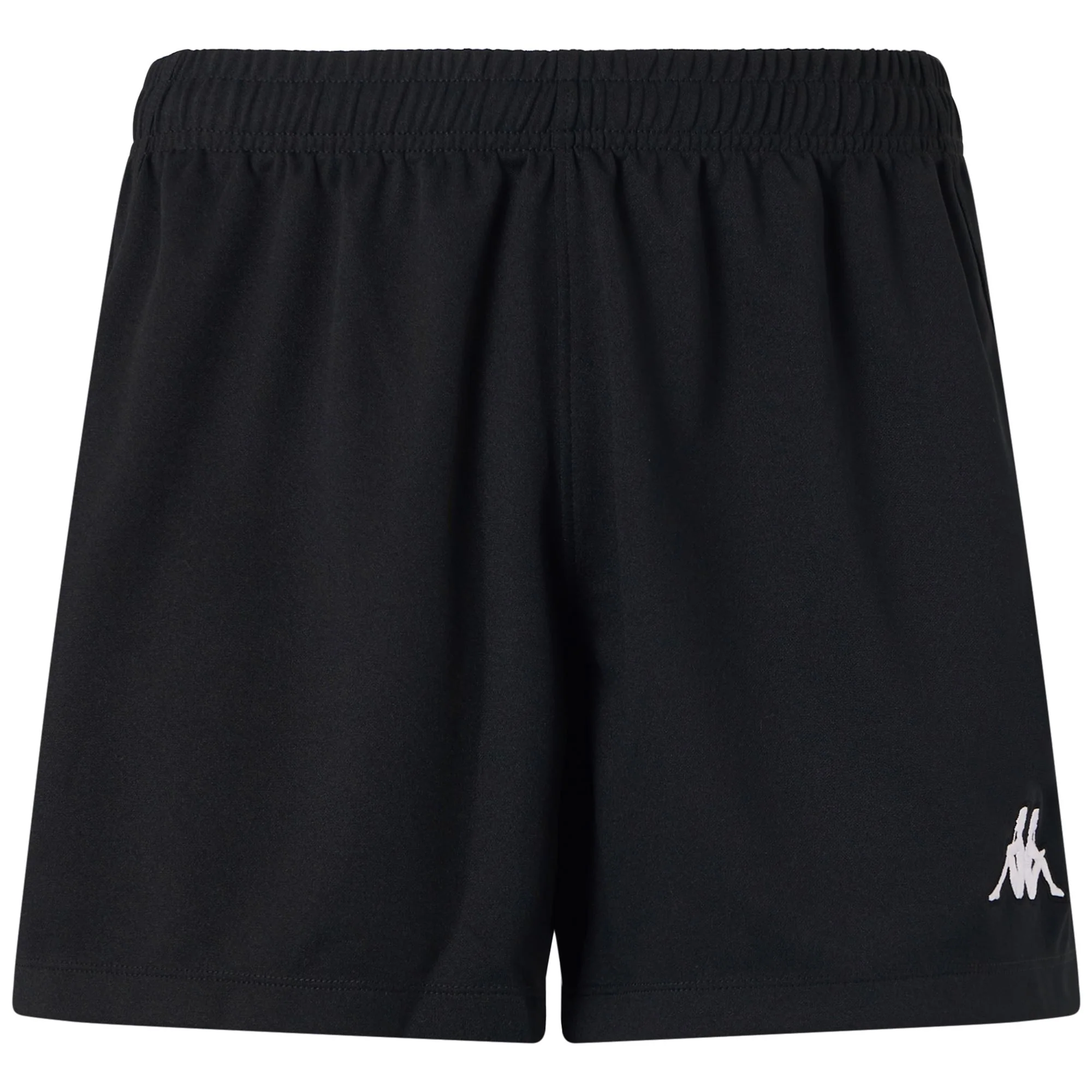 KAPPA4RUGBY SANREMO - Shorts - Sport  Shorts - Man - BLACK