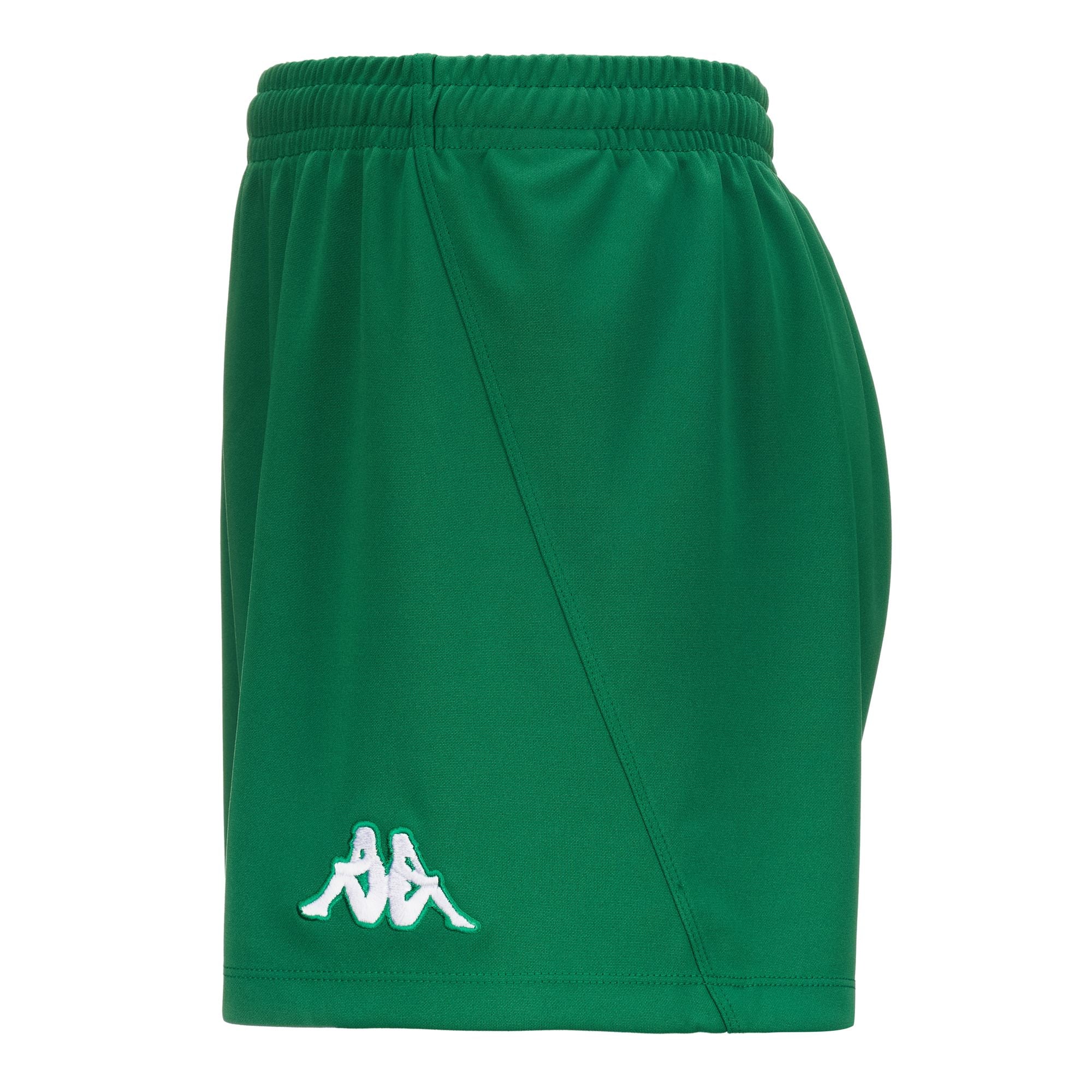 KAPPA4RUGBY SANREMO - Shorts - Sport  Shorts - Man - GREEN OASI - Image 2