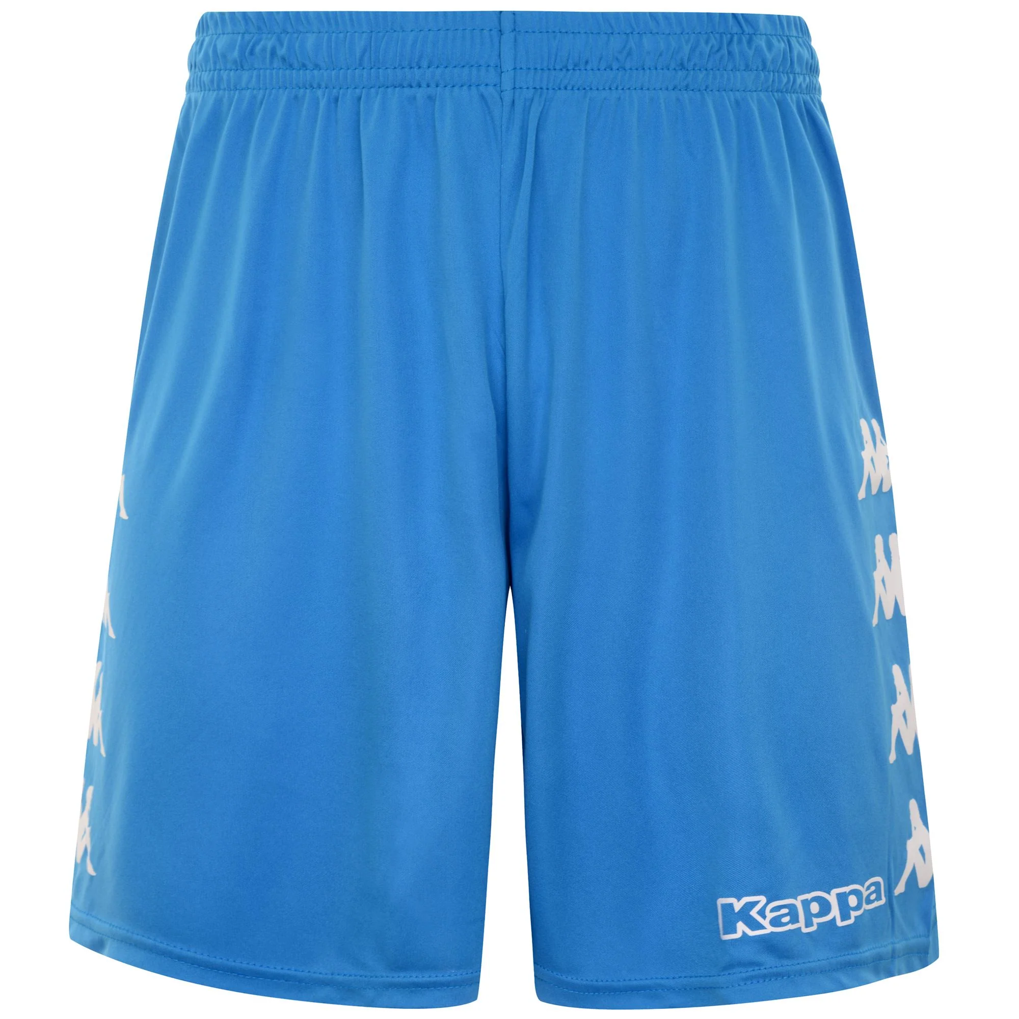 KAPPA4FOOTBALL CURCHET - Shorts - Sport Shorts - Man - AZURE