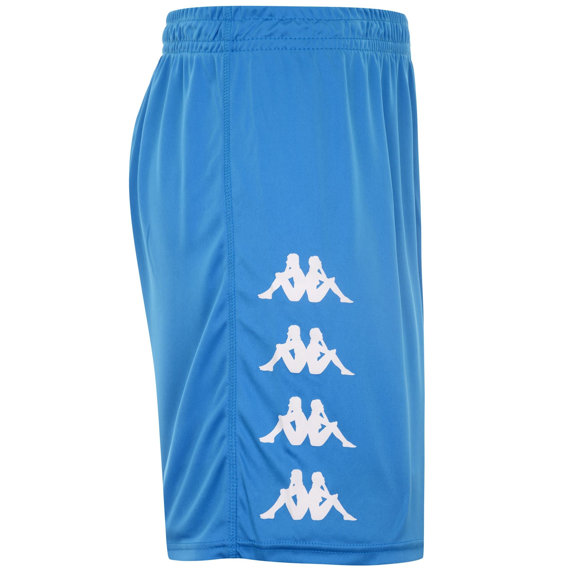 KAPPA4FOOTBALL CURCHET - Shorts - Sport Shorts - Man - AZURE - Image 2
