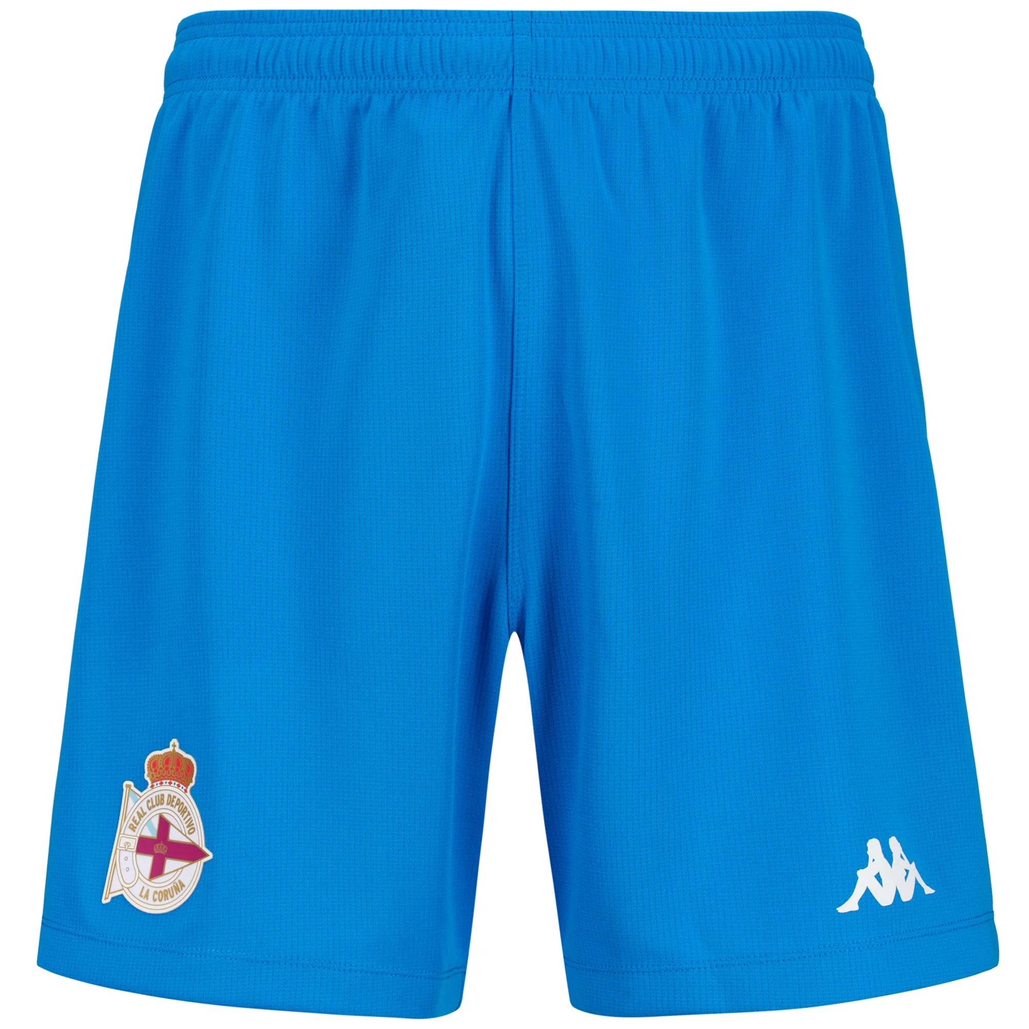 KOMBAT RYDER DEPORTIVO - Shorts - Sport Shorts - Man - BLUE FRANCE