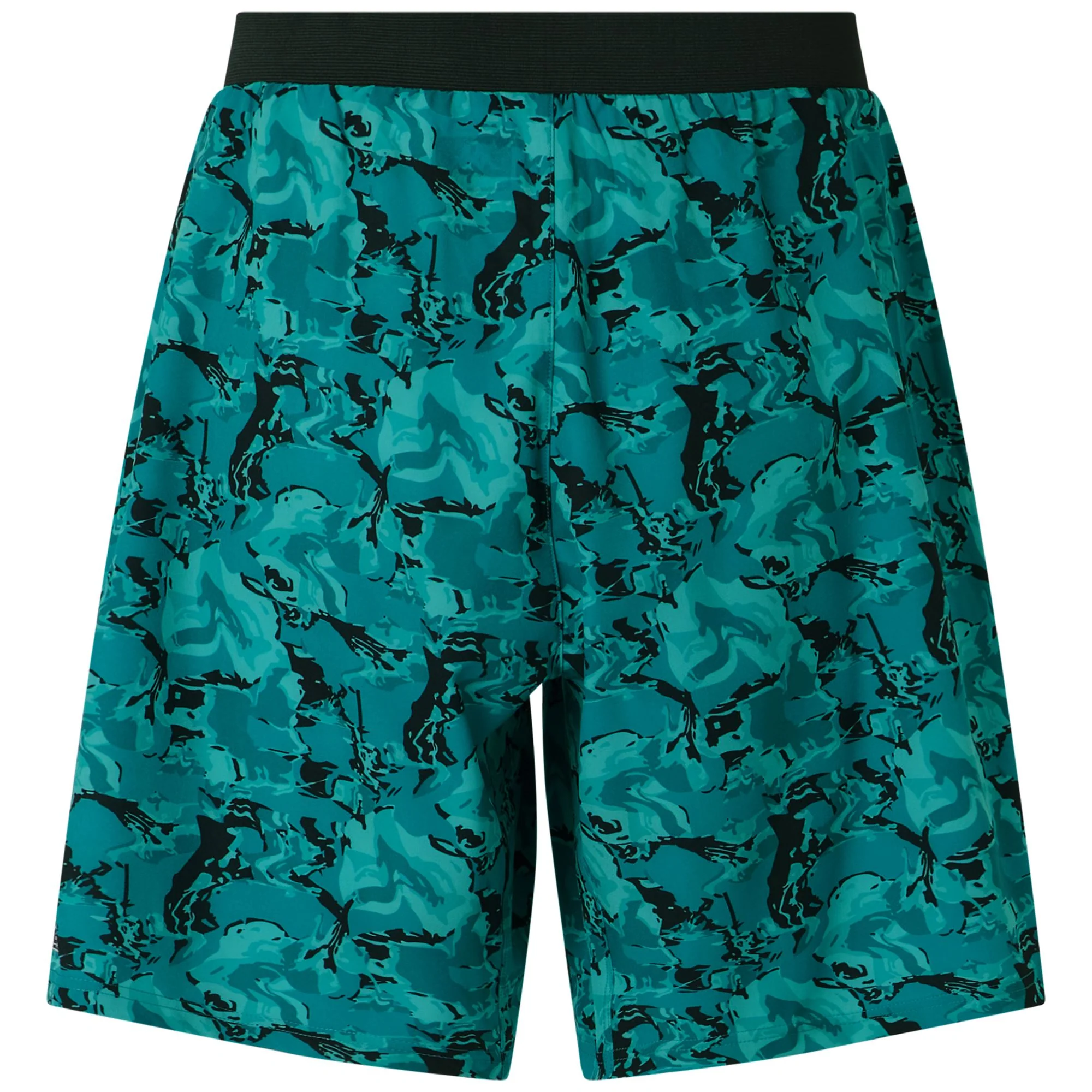 KOMBAT WKT GECLITO - Shorts - Sport Shorts - Man - BLUE ALEXANDRITE-BLUE PETROL-GREEN BLUISH-GREEN LATIGO-BLACK - Image 4