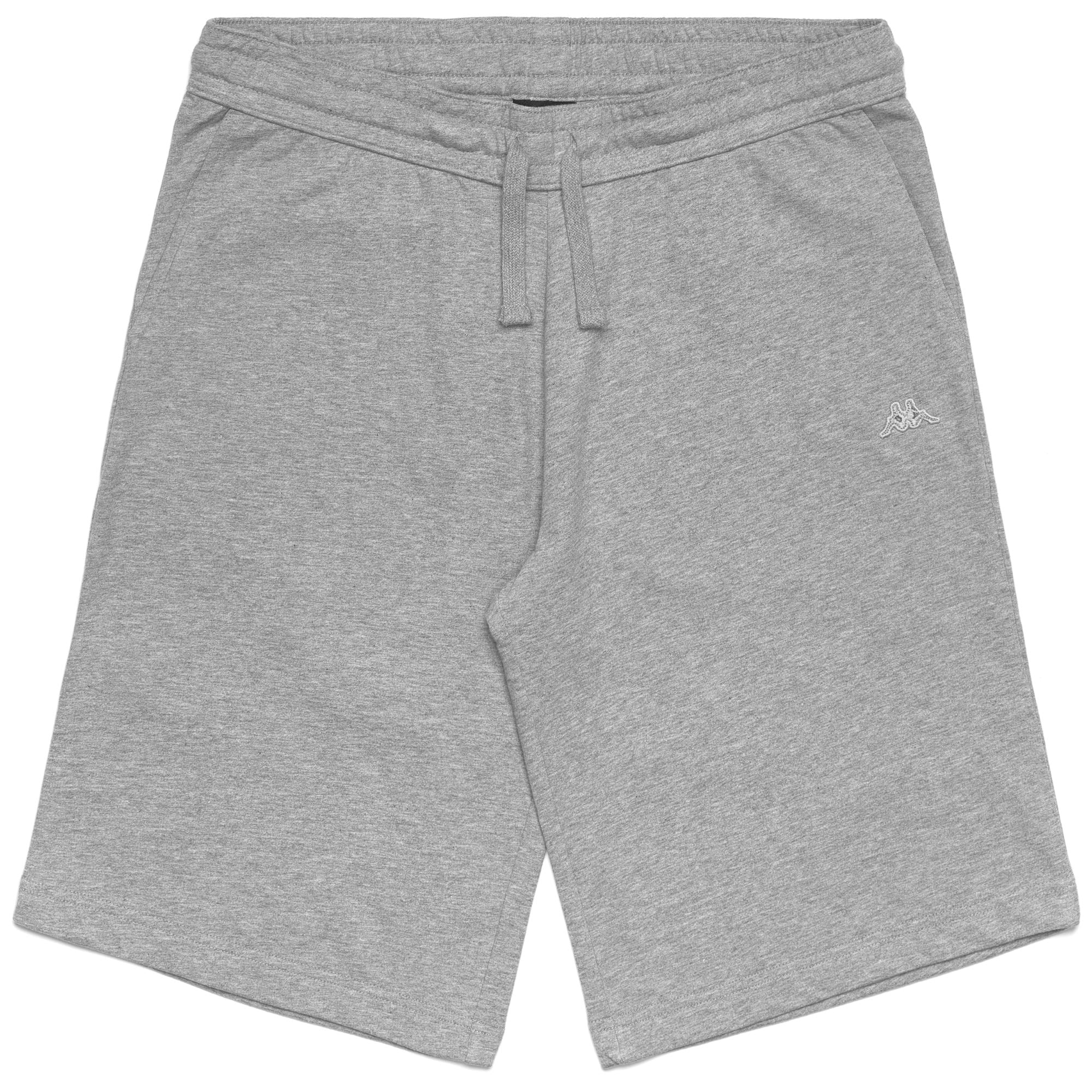 STARN BABY TERRY - Shorts - Sport Shorts - Man - GREY