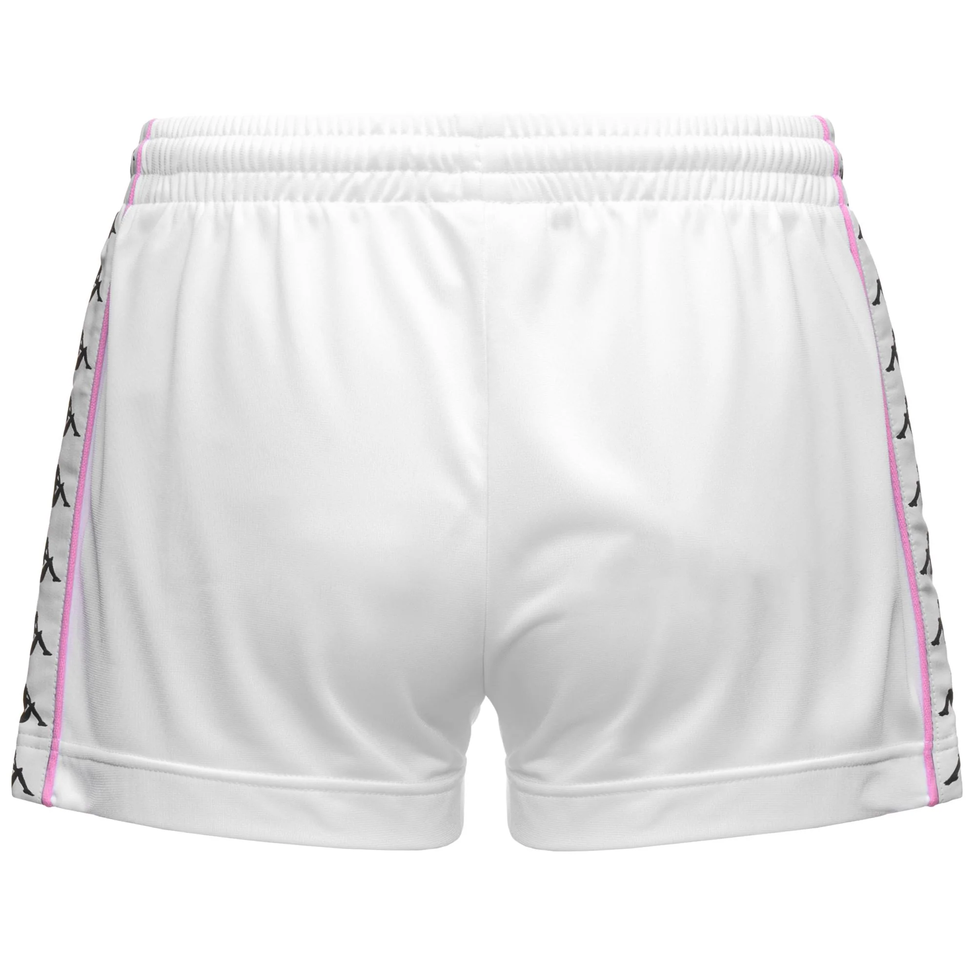 222 BANDA LADYTREAD - Shorts - Sport Shorts - Woman - WHITE-PINK PRISM - Image 3