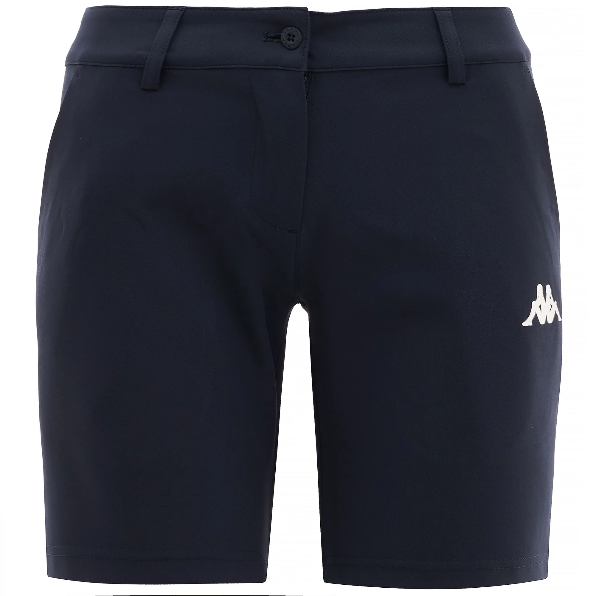 SELMIN - Shorts - Sport Shorts - Woman - BLUE DK