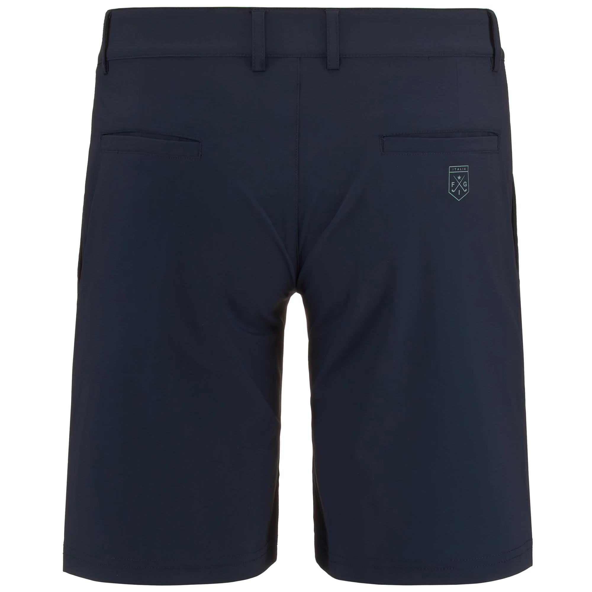 STADEL - Shorts - Sport Shorts - Woman - BLUE DK - Image 3