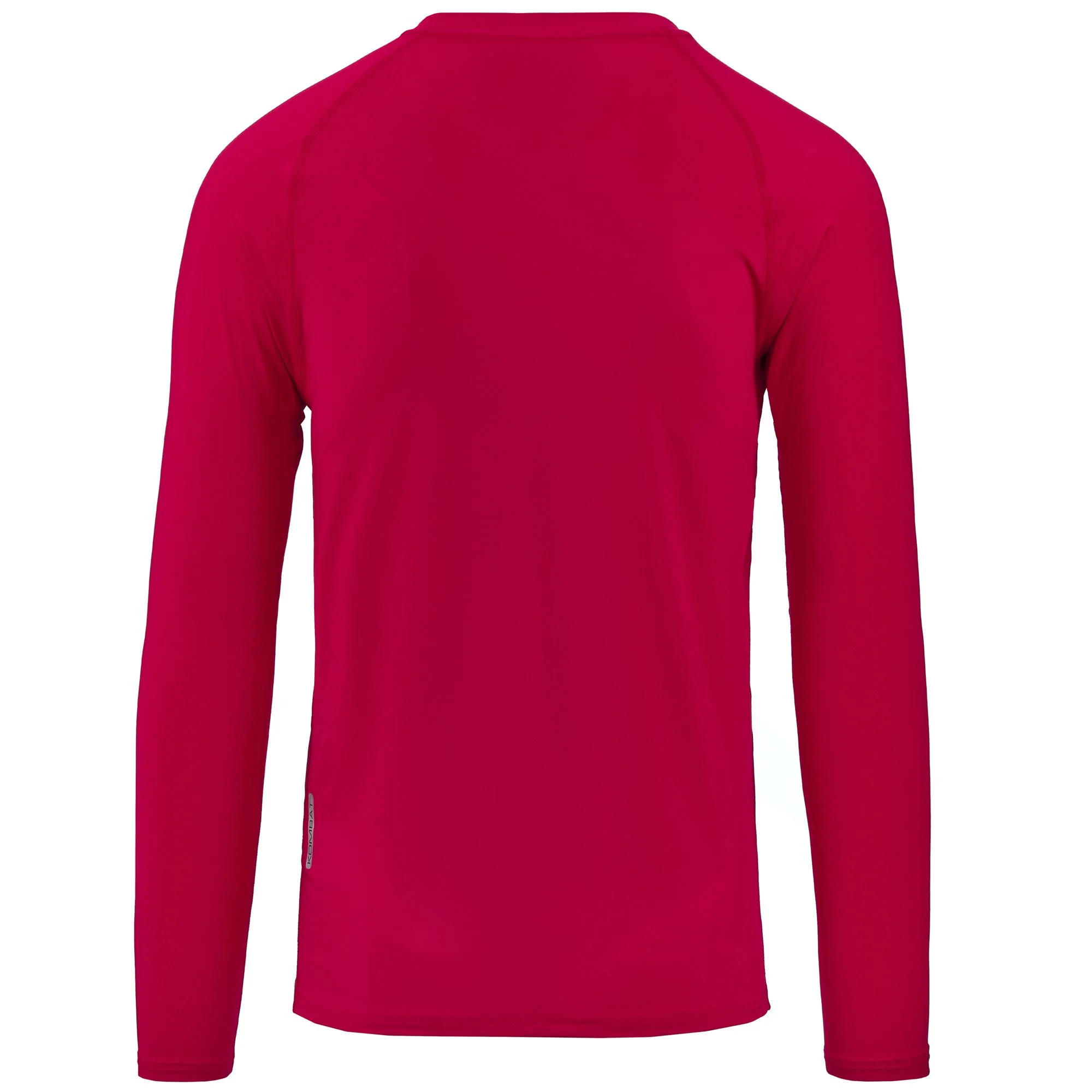 KAPPA4SKIN KOMBAT VURBAT - Skin T-ShirtsTop - Top - Man - RED CHINESE - Image 3