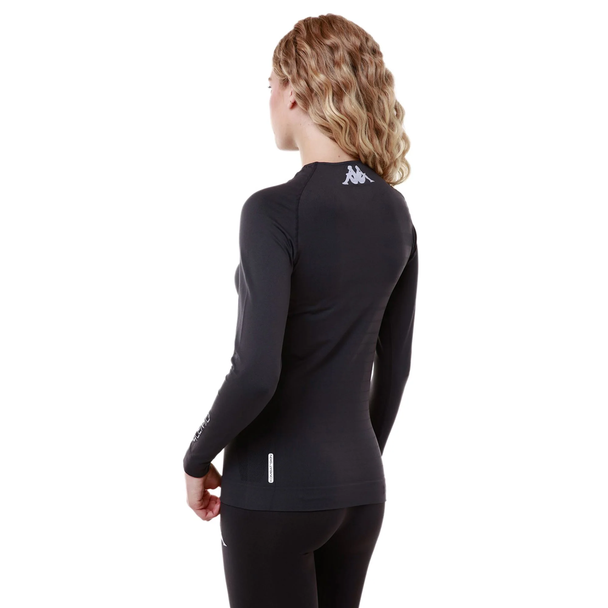 SKIN UNSKIT - Skin T-Shirts & Top - T-Shirt - Unisex - BLACK LT-BLACK - Image 5