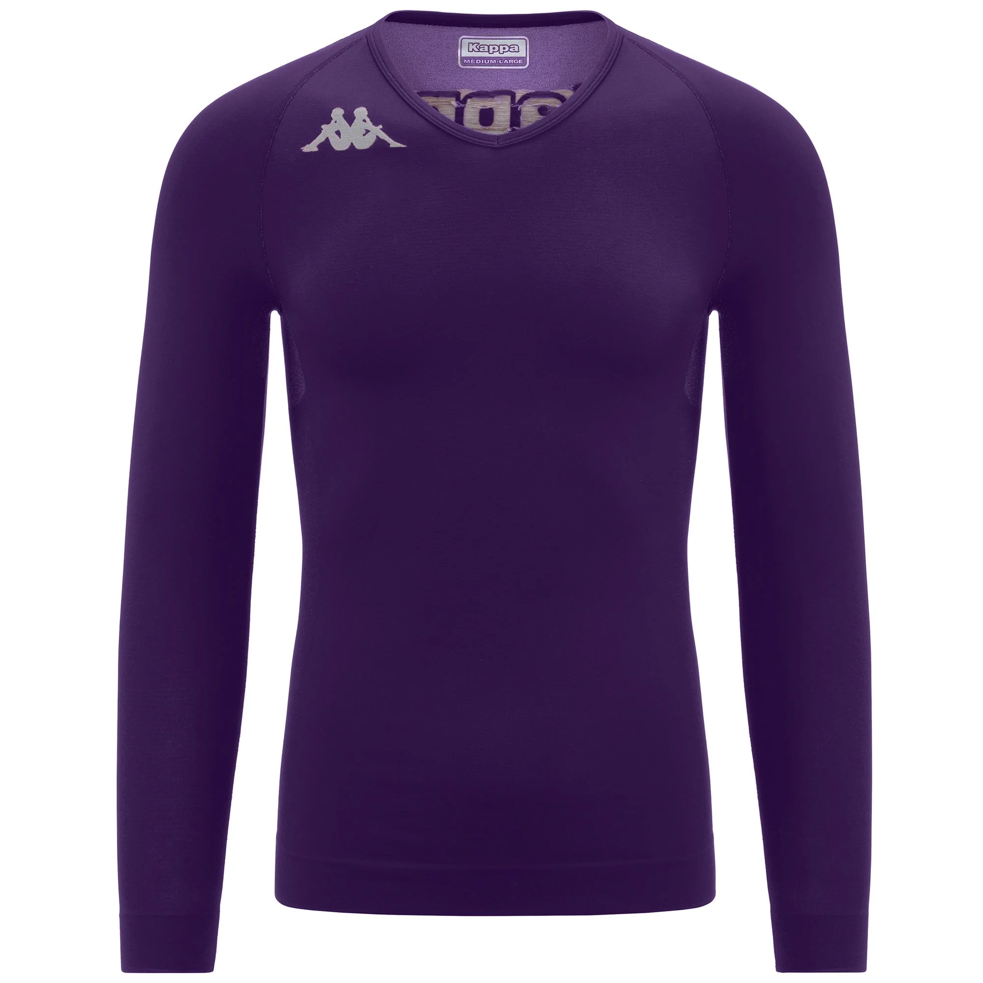 KOMBAT SKIN BONGV - Skin T-ShirtsTop - T-Shirt - Unisex - VIOLET INDIGO