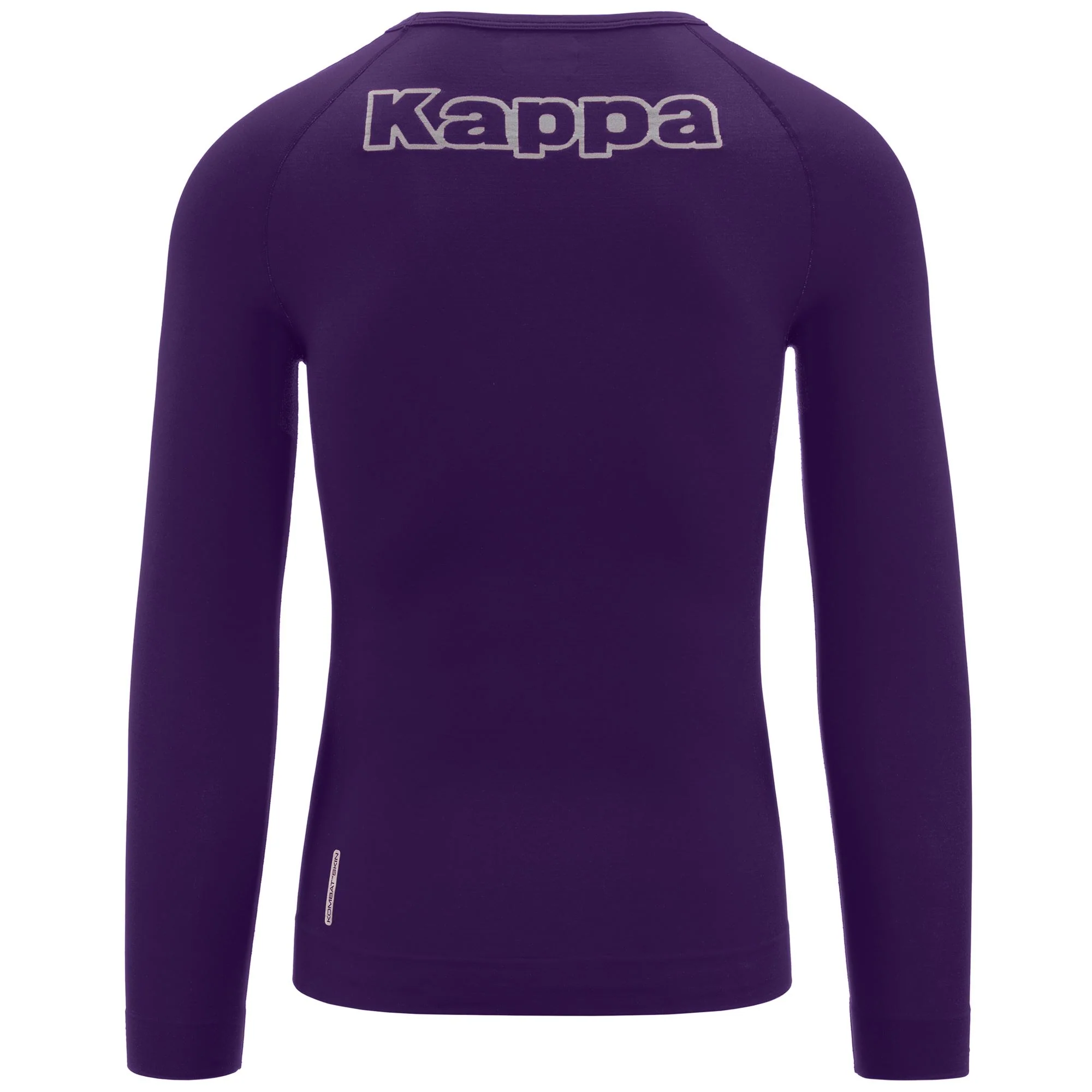 KOMBAT SKIN BONGV - Skin T-ShirtsTop - T-Shirt - Unisex - VIOLET INDIGO - Image 3
