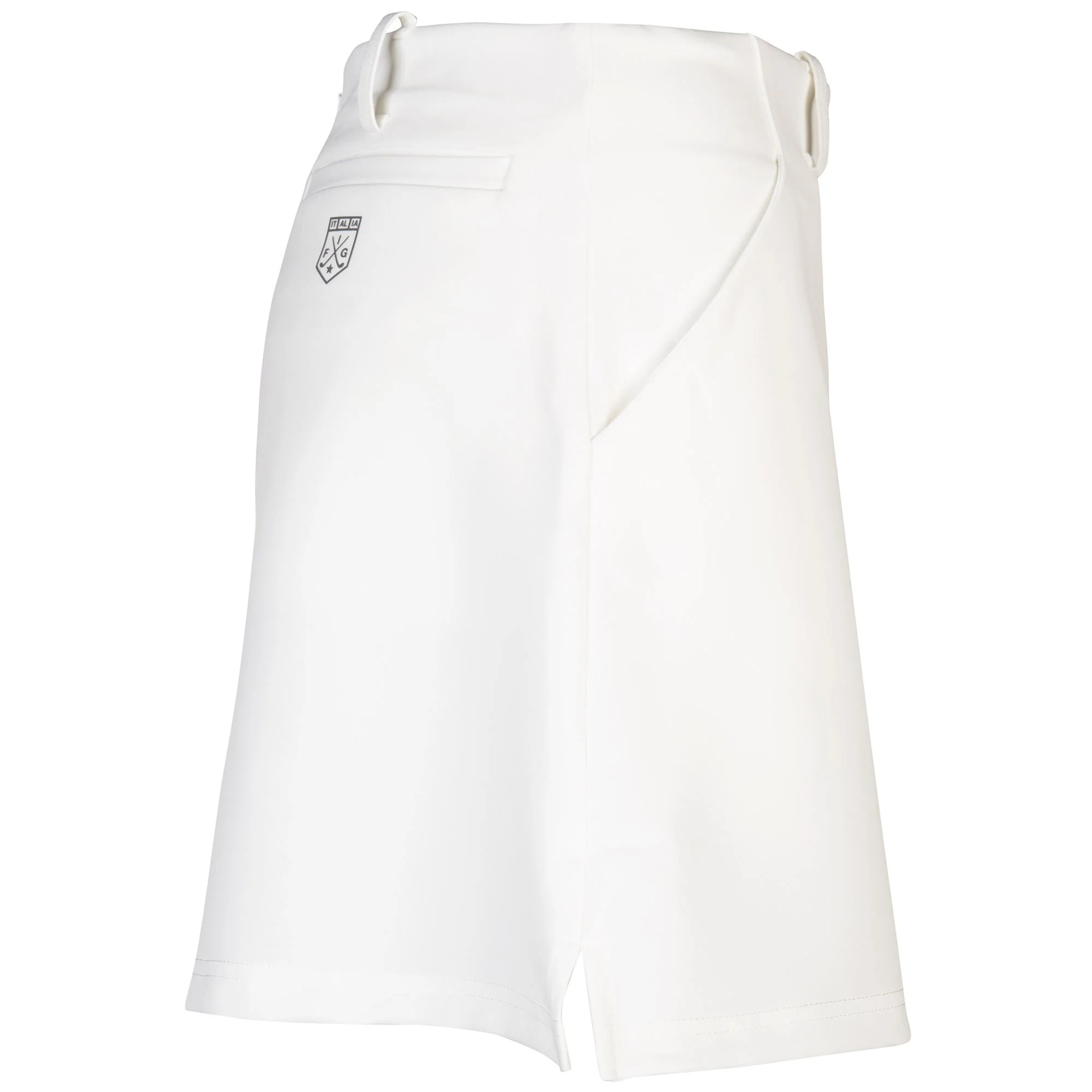 SKIRDAM - Skirts - Short - Woman - WHITE - Image 2