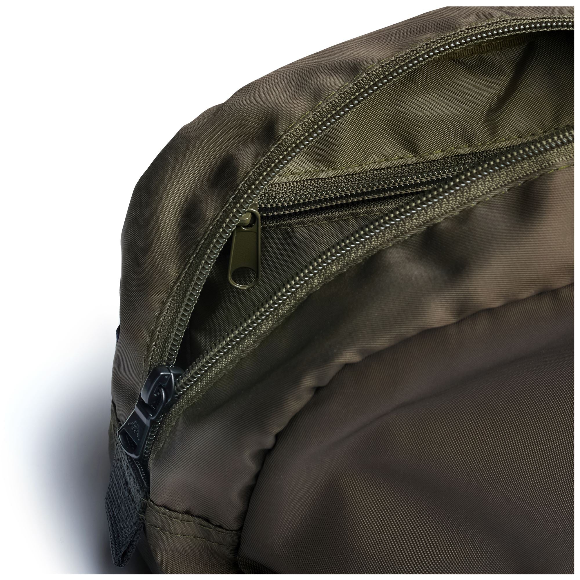 MOGWAI - Small Accessories - BEAUTY CASE - Unisex - GREEN MILITARY - Image 3