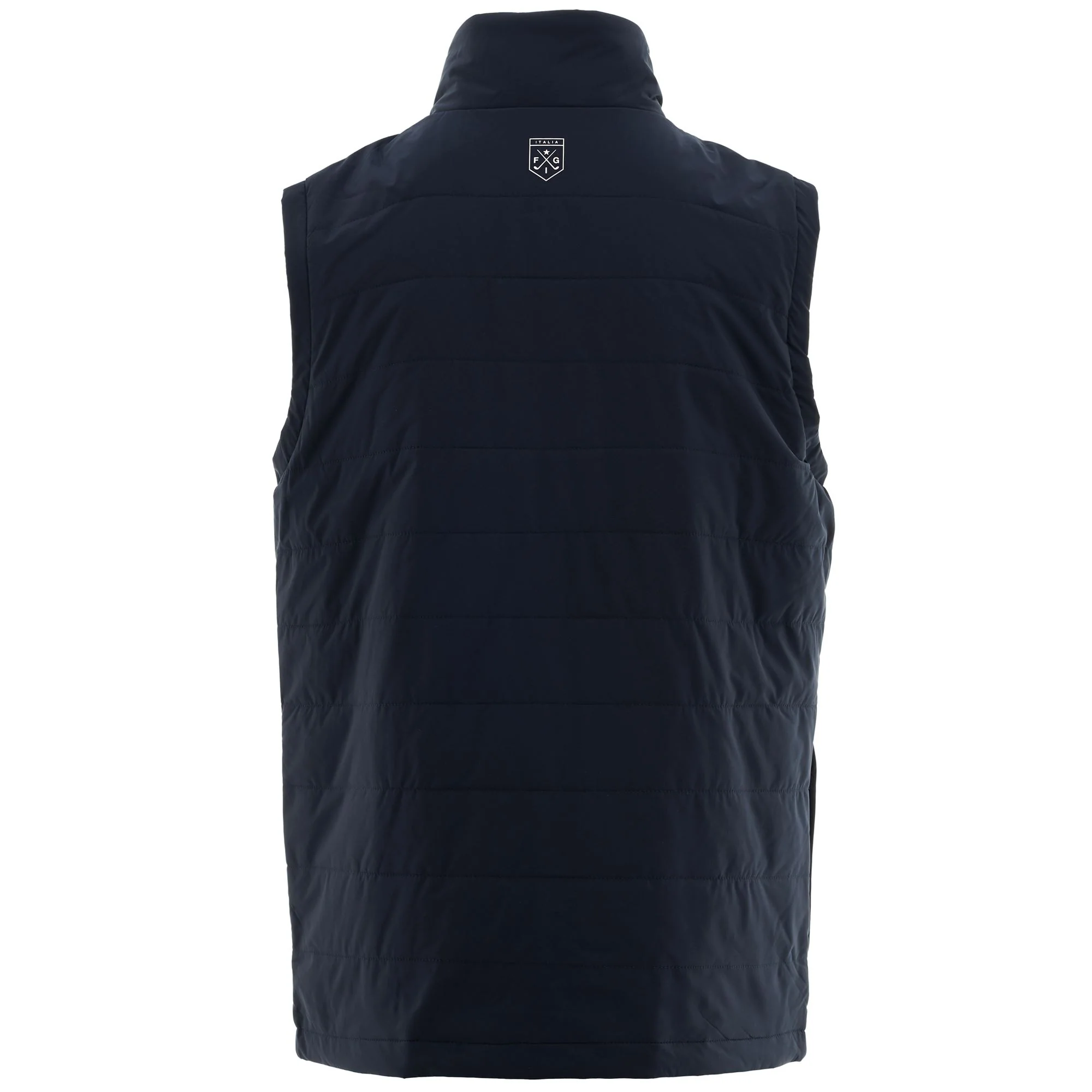 SUWER - Soft Shell - Short - Unisex - BLUE DK - Image 3