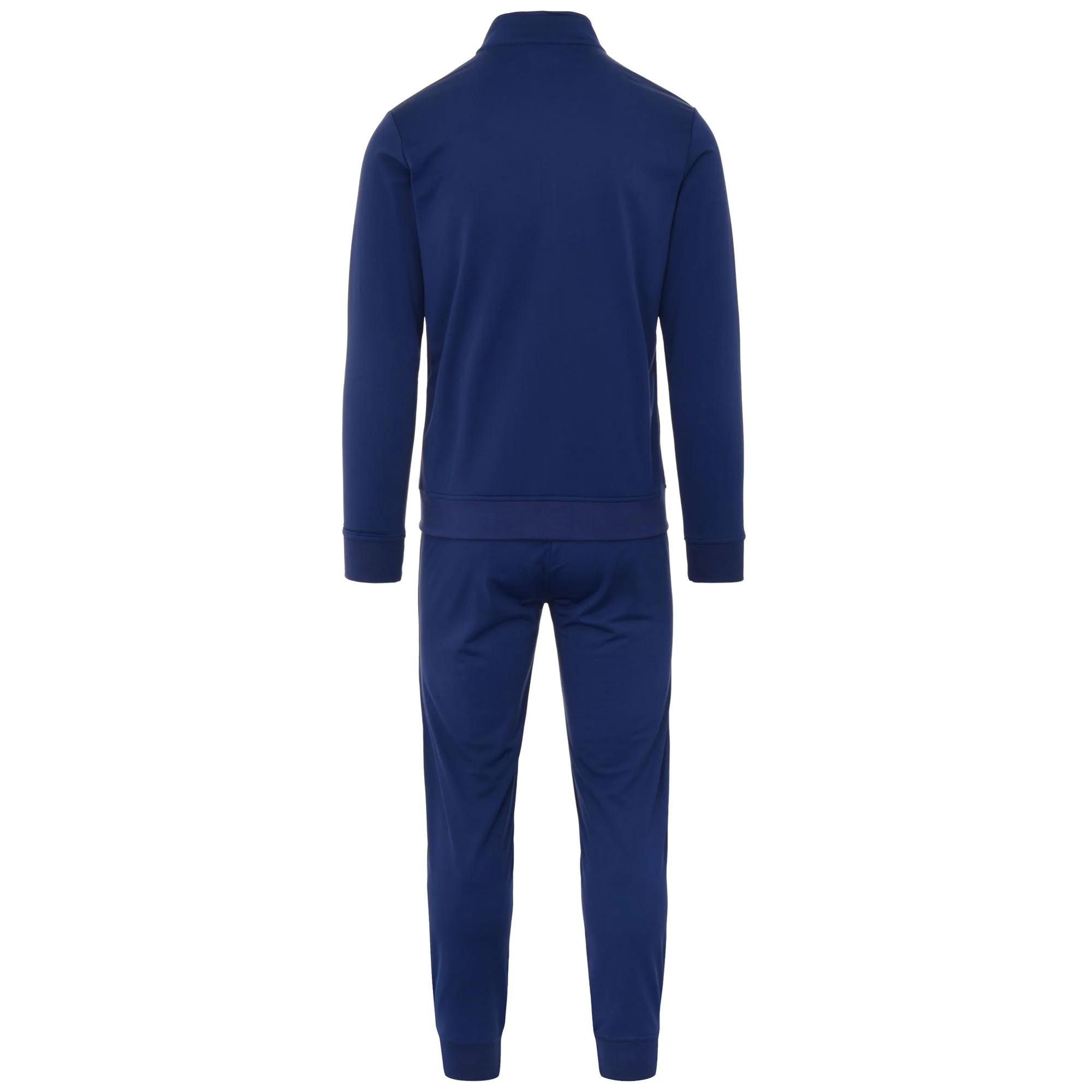 KAPPA4FOOTBALL NABECO - Sport Suits - TRACKSUIT - Man - BLUE DEPTHS-AZURE - Image 2