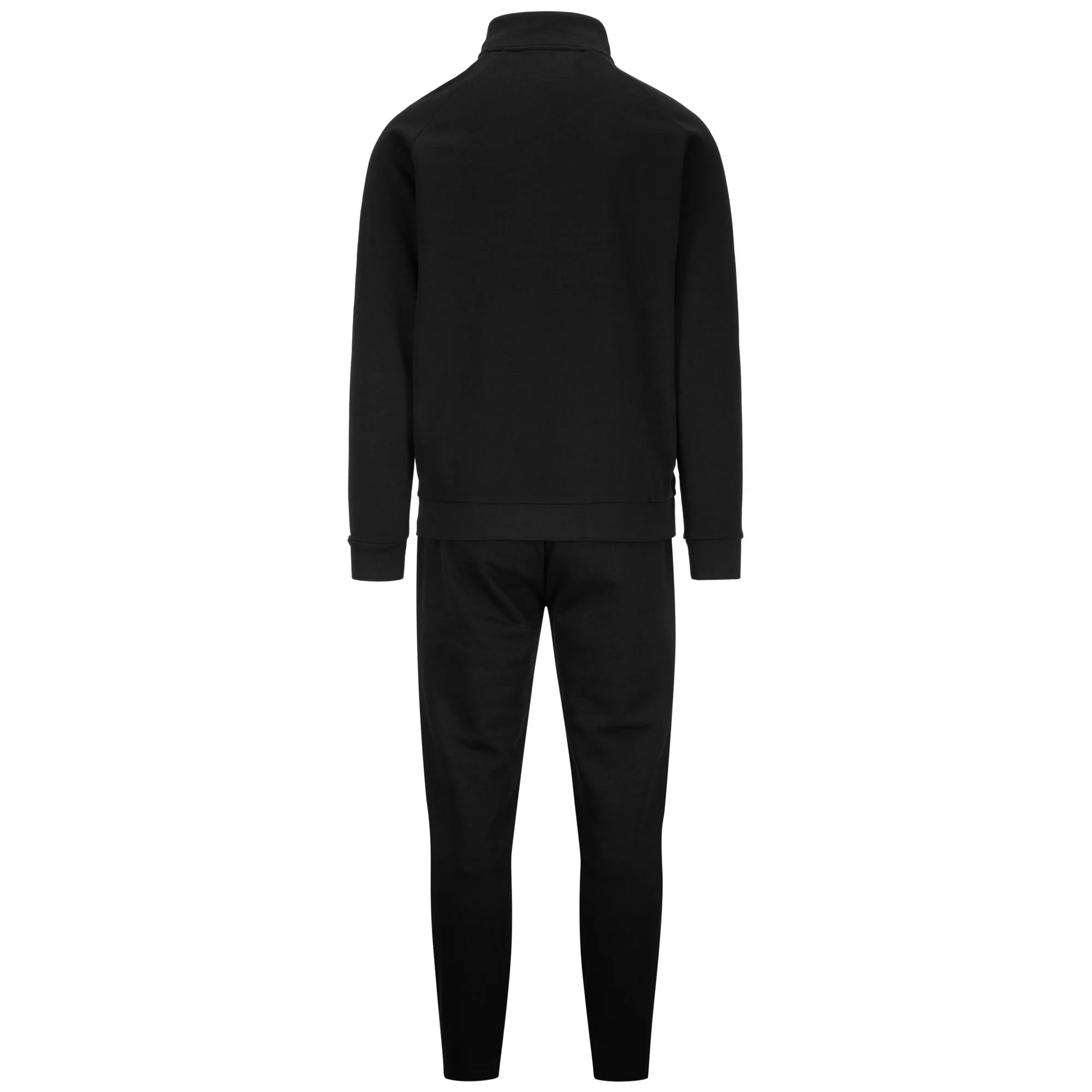 LOGO  FADI - Sport Suits - TRACKSUIT - Man - BLACK-WHITE WHISPER - Image 3