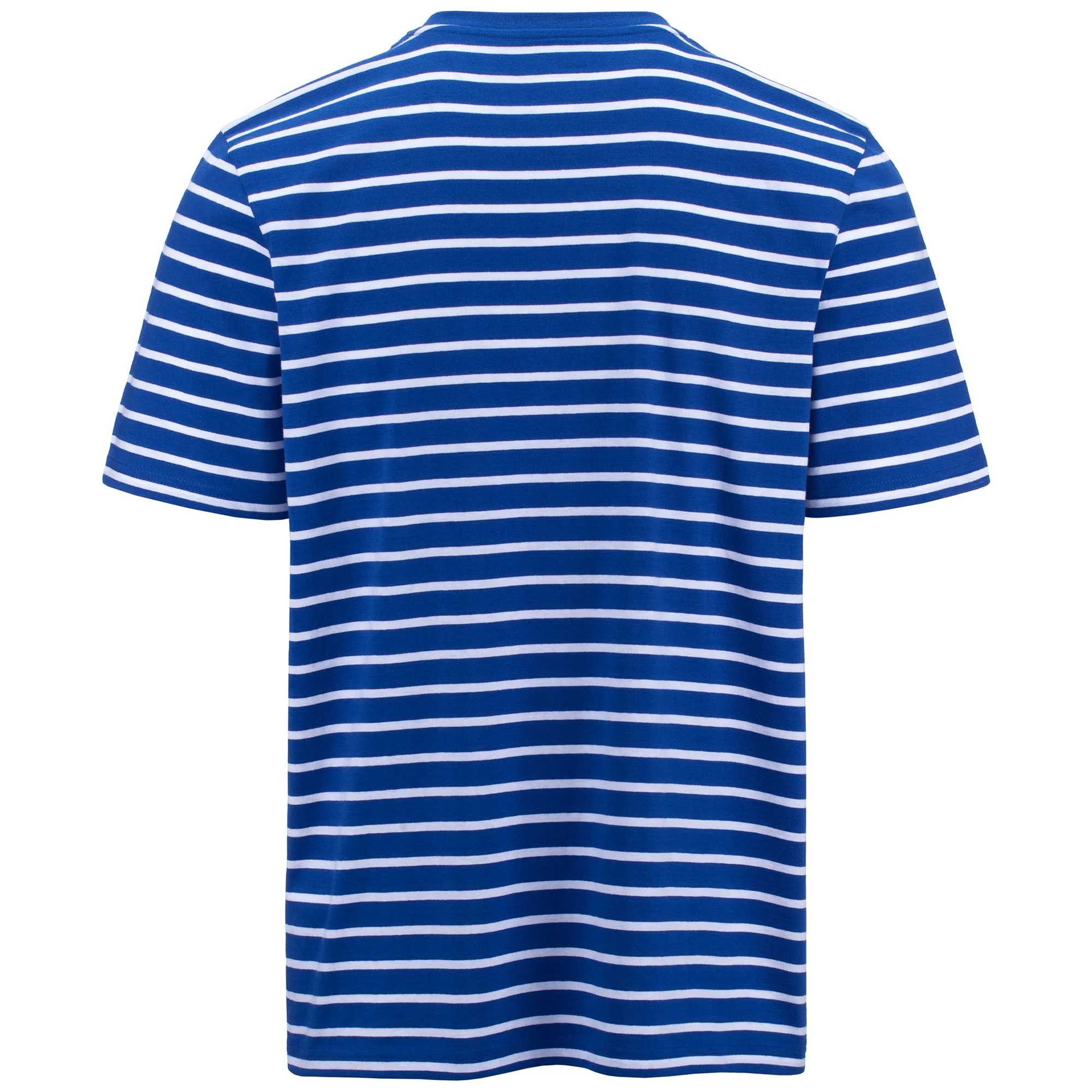 LOGO FERIC - T-ShirtsTop - T-Shirt - Man - BLUE CLASSIC-WHITE - Image 3