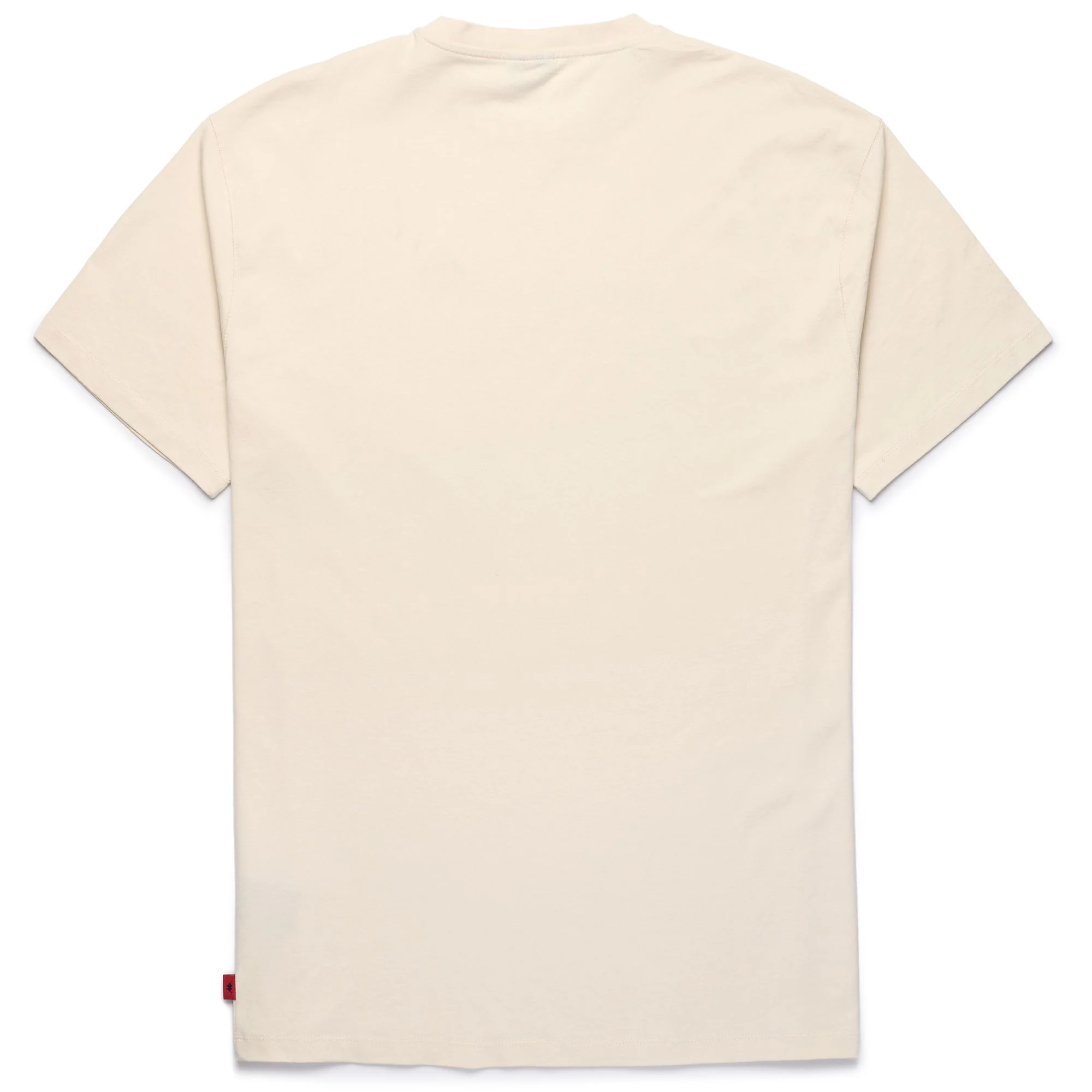 MANEL - T-ShirtsTop - T-Shirt - Man - BEIGE SAND HILL - Image 2