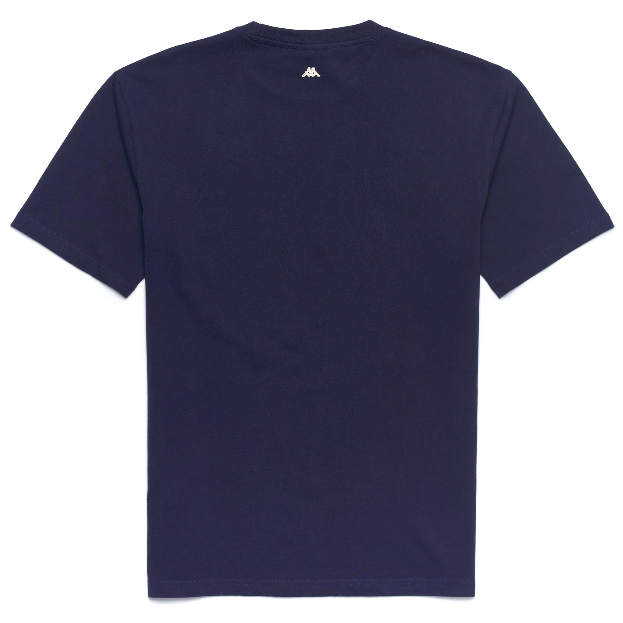 ROBE GIOVANI TOZEUR - T-ShirtsTop - T-Shirt - Man - BLUE MARINE - Image 2